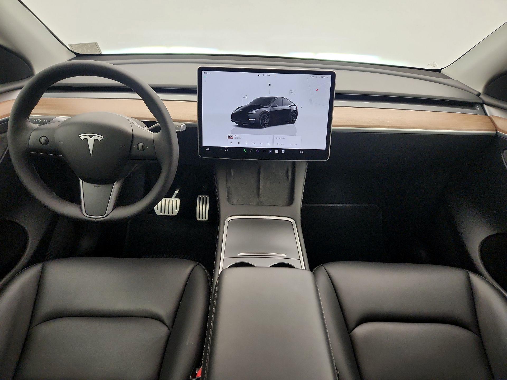 Thumbnail: 2023 Tesla Model Y - 9
