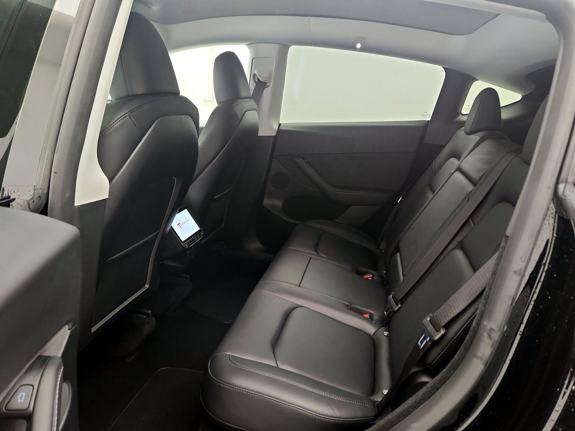 Thumbnail: 2023 Tesla Model Y - 19