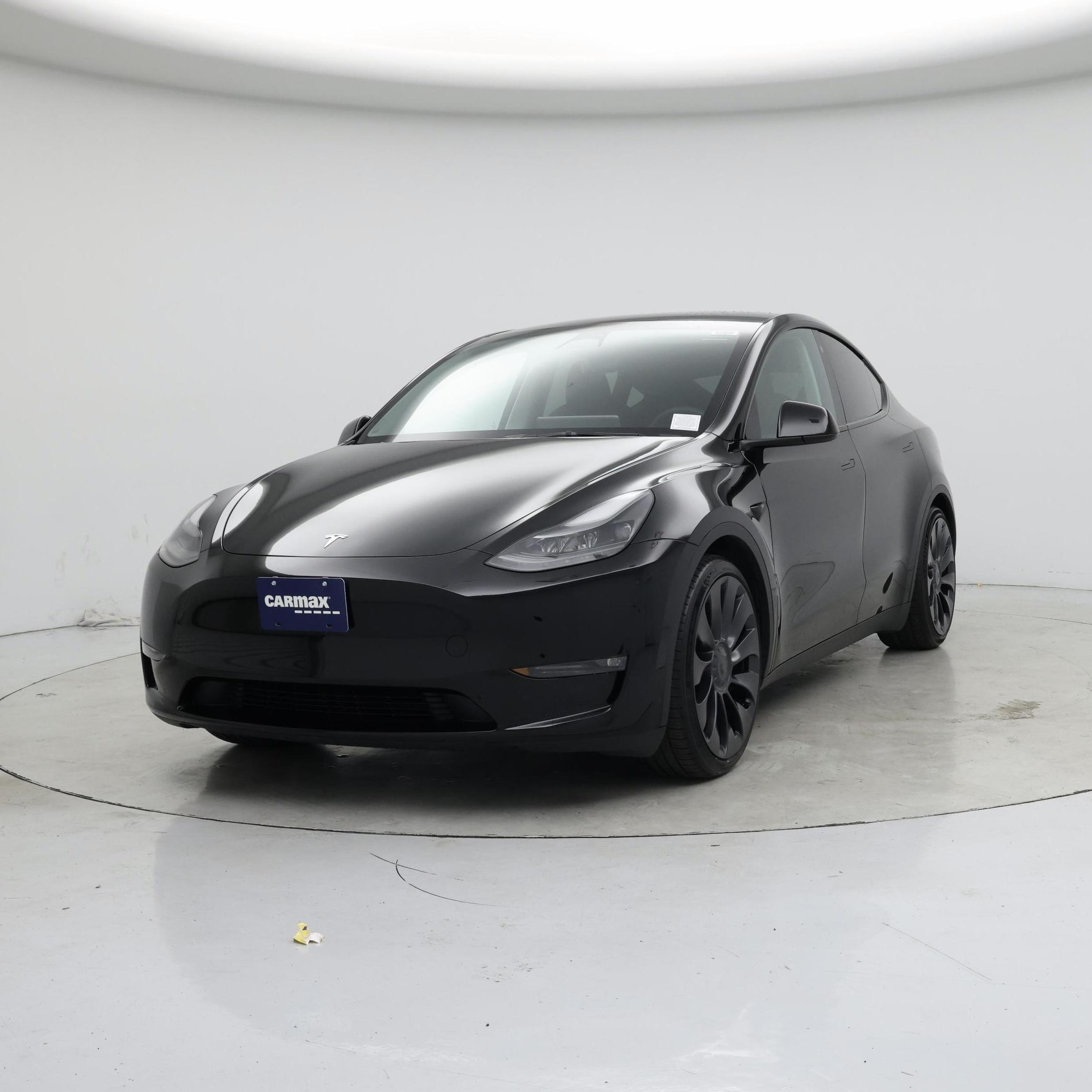 Thumbnail: 2023 Tesla Model Y - 4