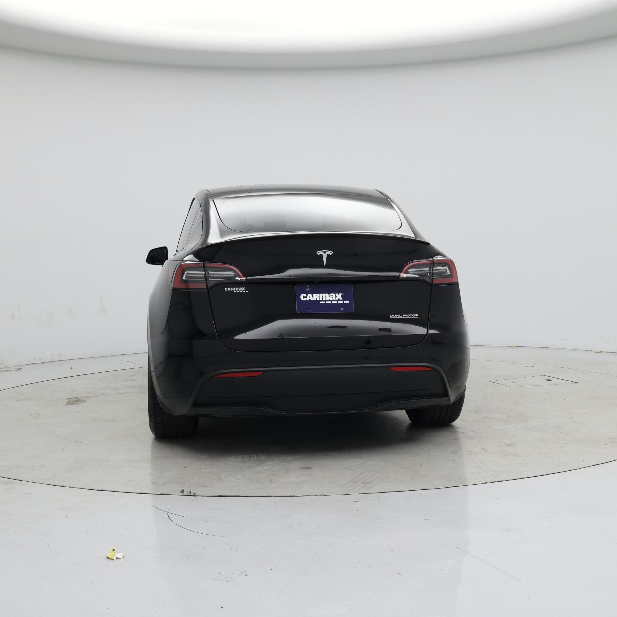Thumbnail: 2023 Tesla Model Y - 6