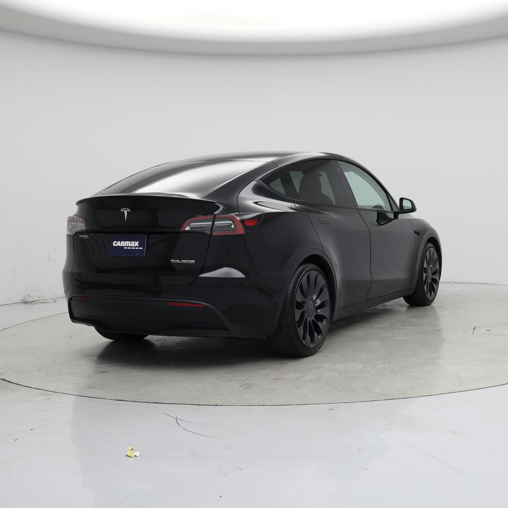 Thumbnail: 2023 Tesla Model Y - 8