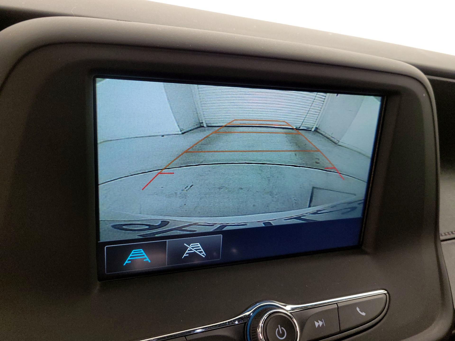 Thumbnail: 2018 Chevrolet Camaro - 13