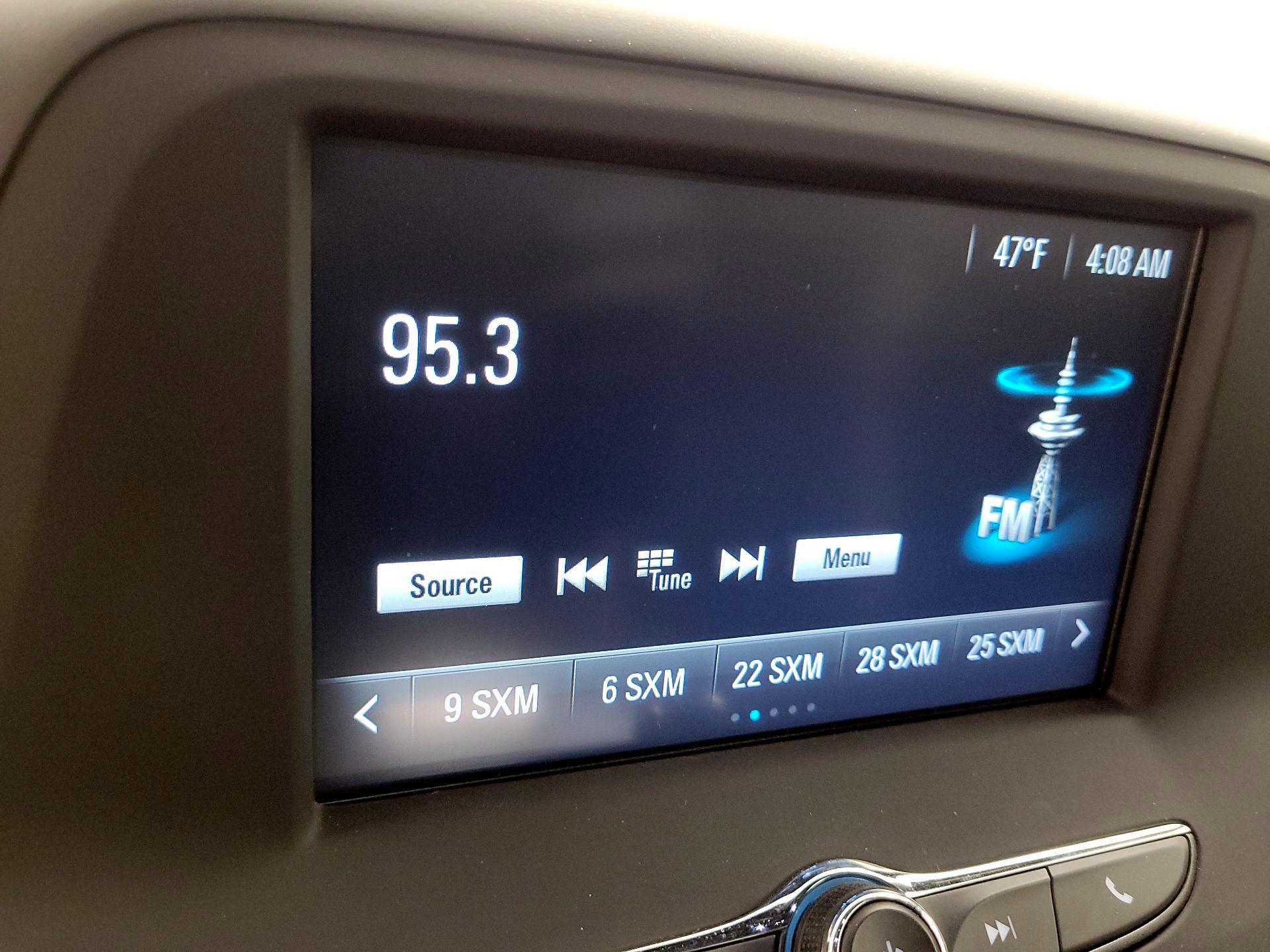 Thumbnail: 2018 Chevrolet Camaro - 14