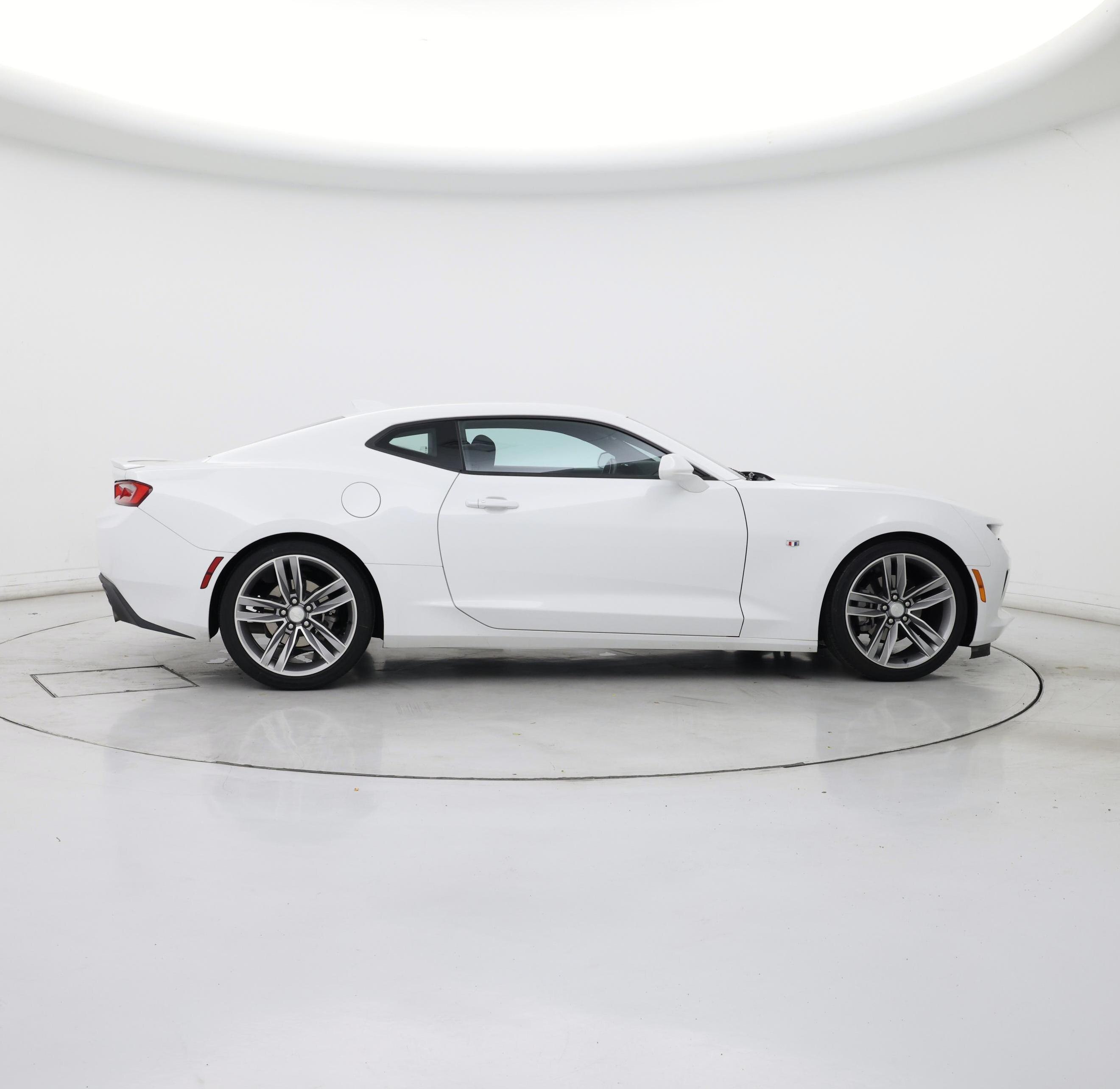 Thumbnail: 2018 Chevrolet Camaro - 7