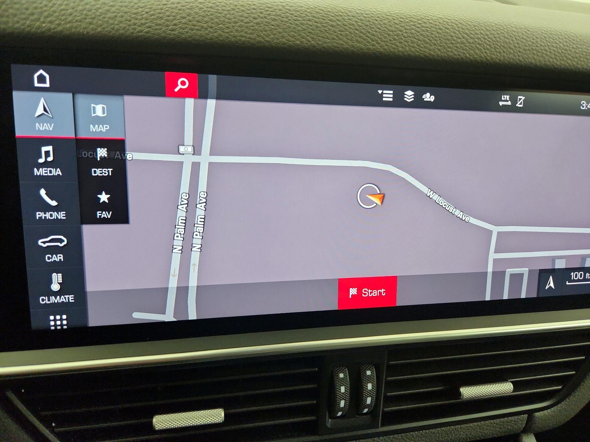 Thumbnail: 2020 Porsche Cayenne - 14