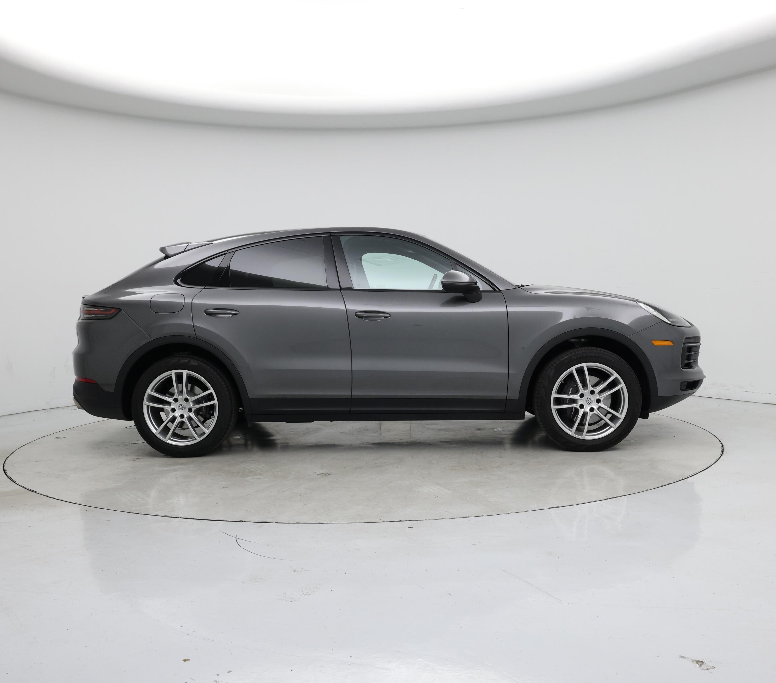 Thumbnail: 2020 Porsche Cayenne - 7