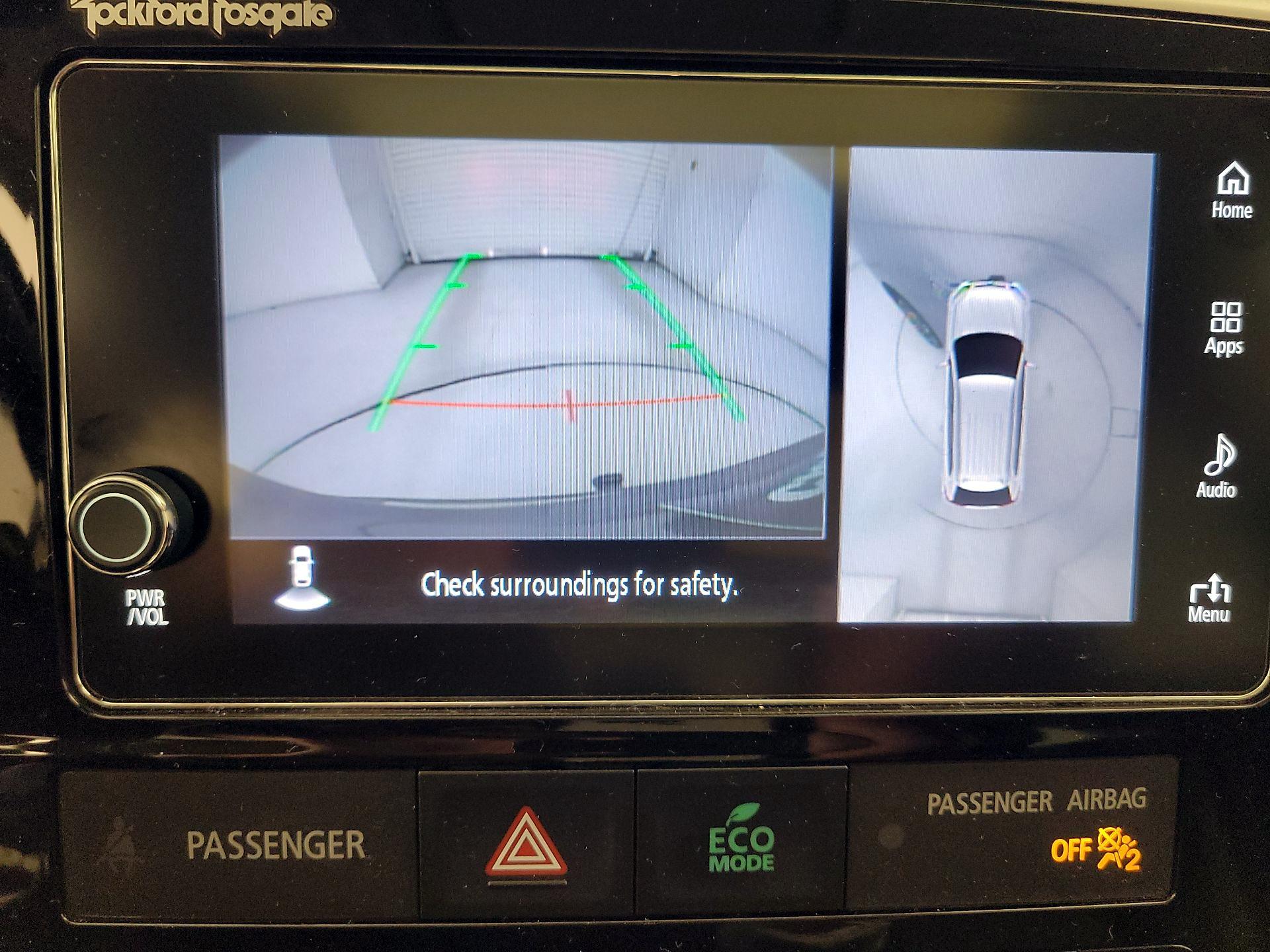 Thumbnail: 2018 Mitsubishi Outlander - 14