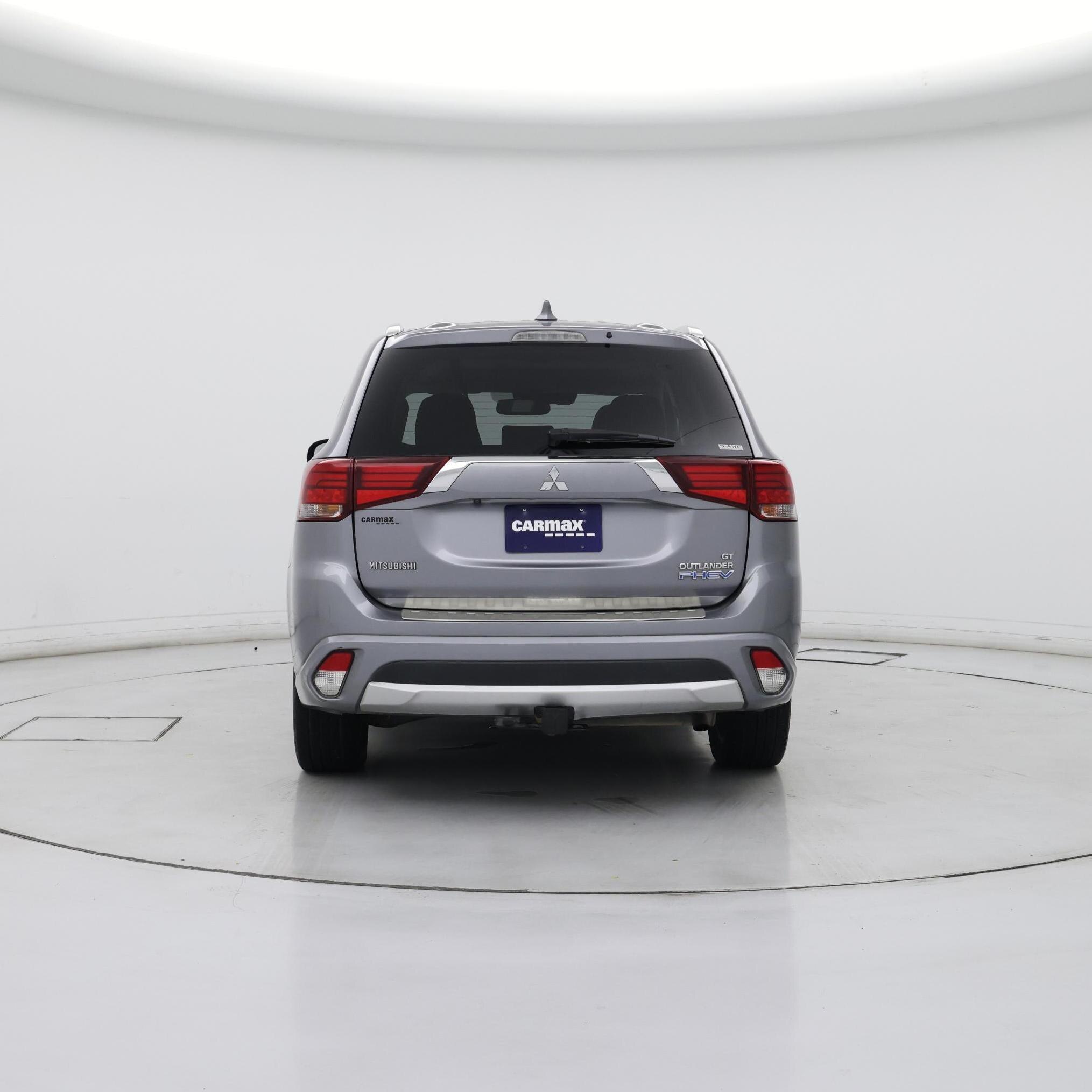 Thumbnail: 2018 Mitsubishi Outlander - 6