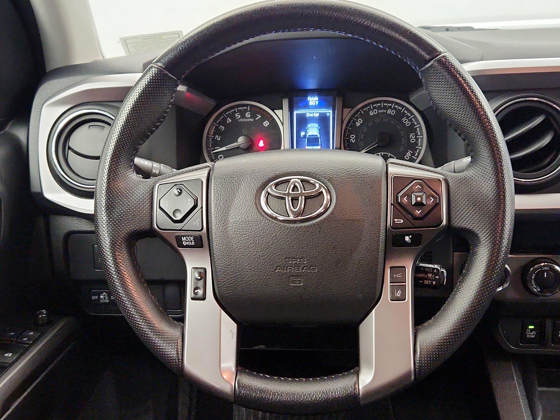 Thumbnail: 2023 Toyota Tacoma - 10