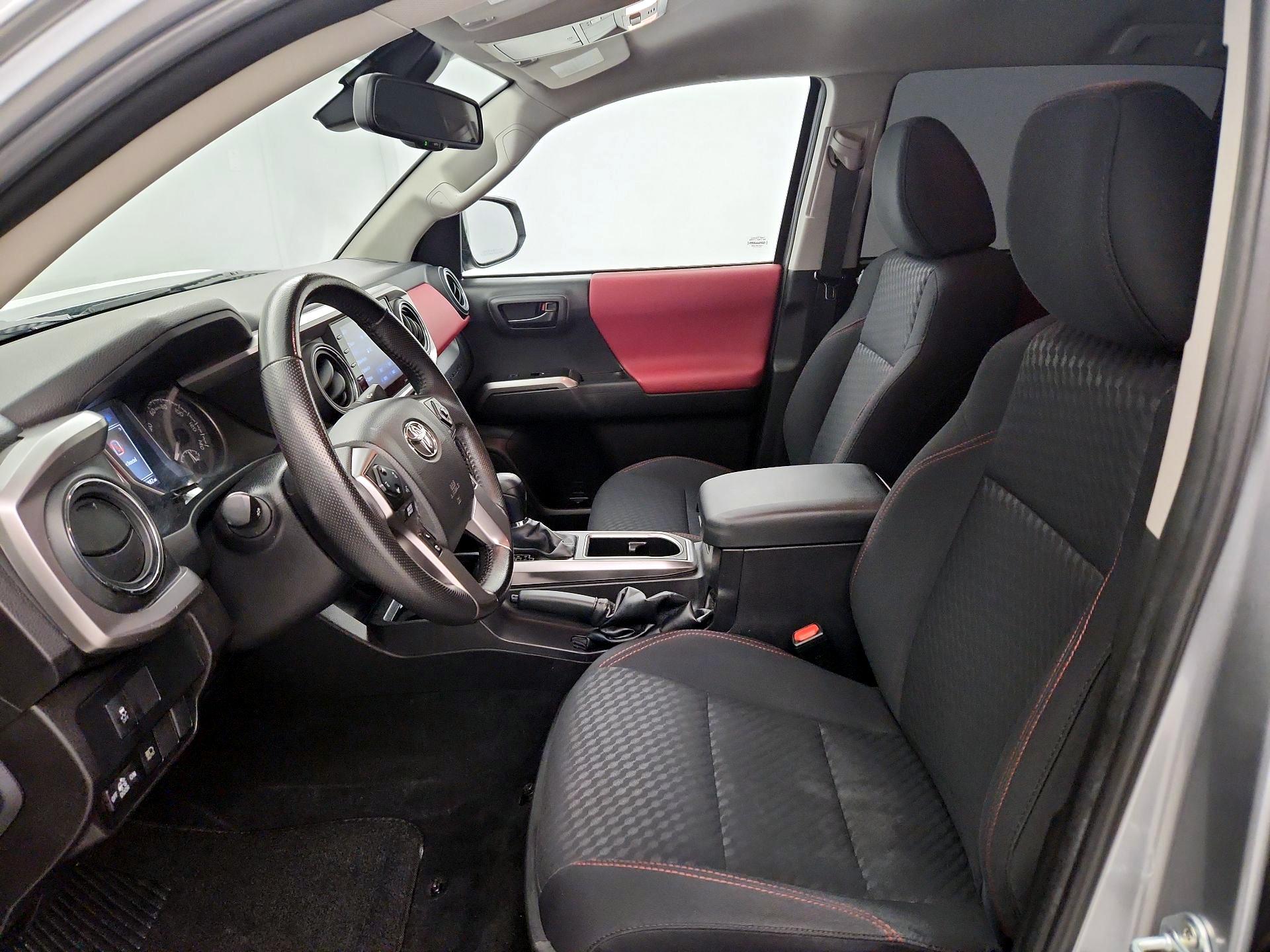 Thumbnail: 2023 Toyota Tacoma - 11