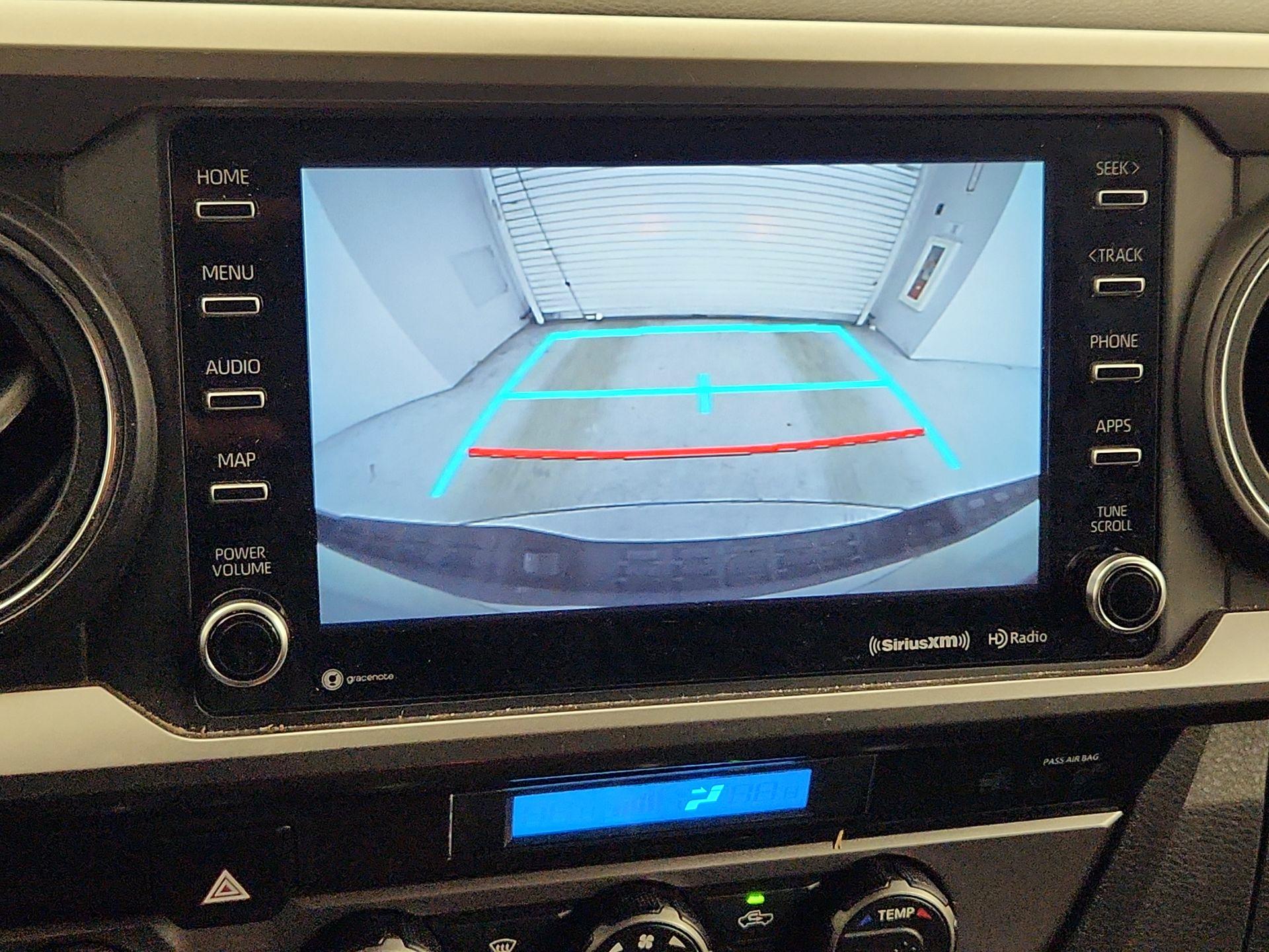 Thumbnail: 2023 Toyota Tacoma - 14