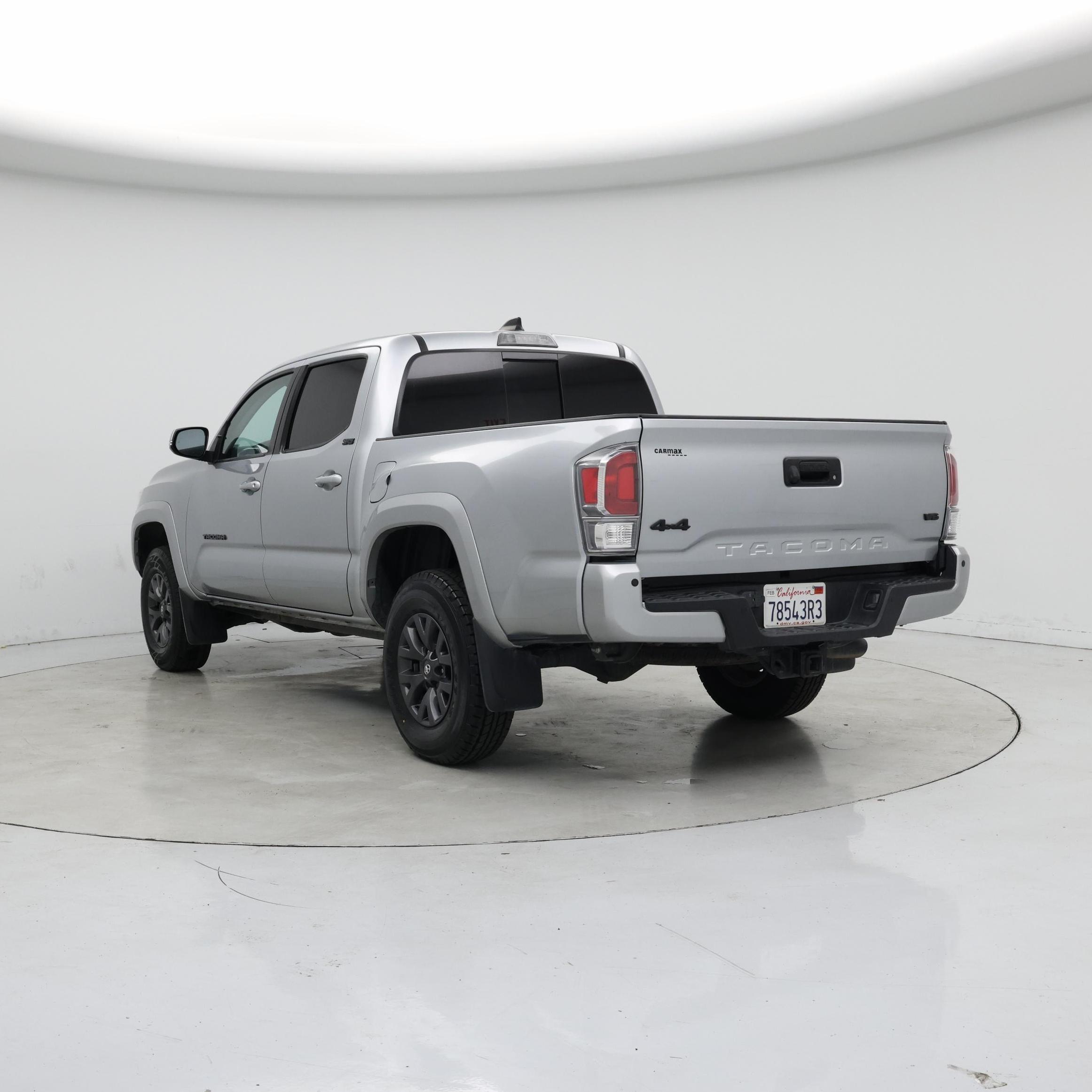 Thumbnail: 2023 Toyota Tacoma - 2