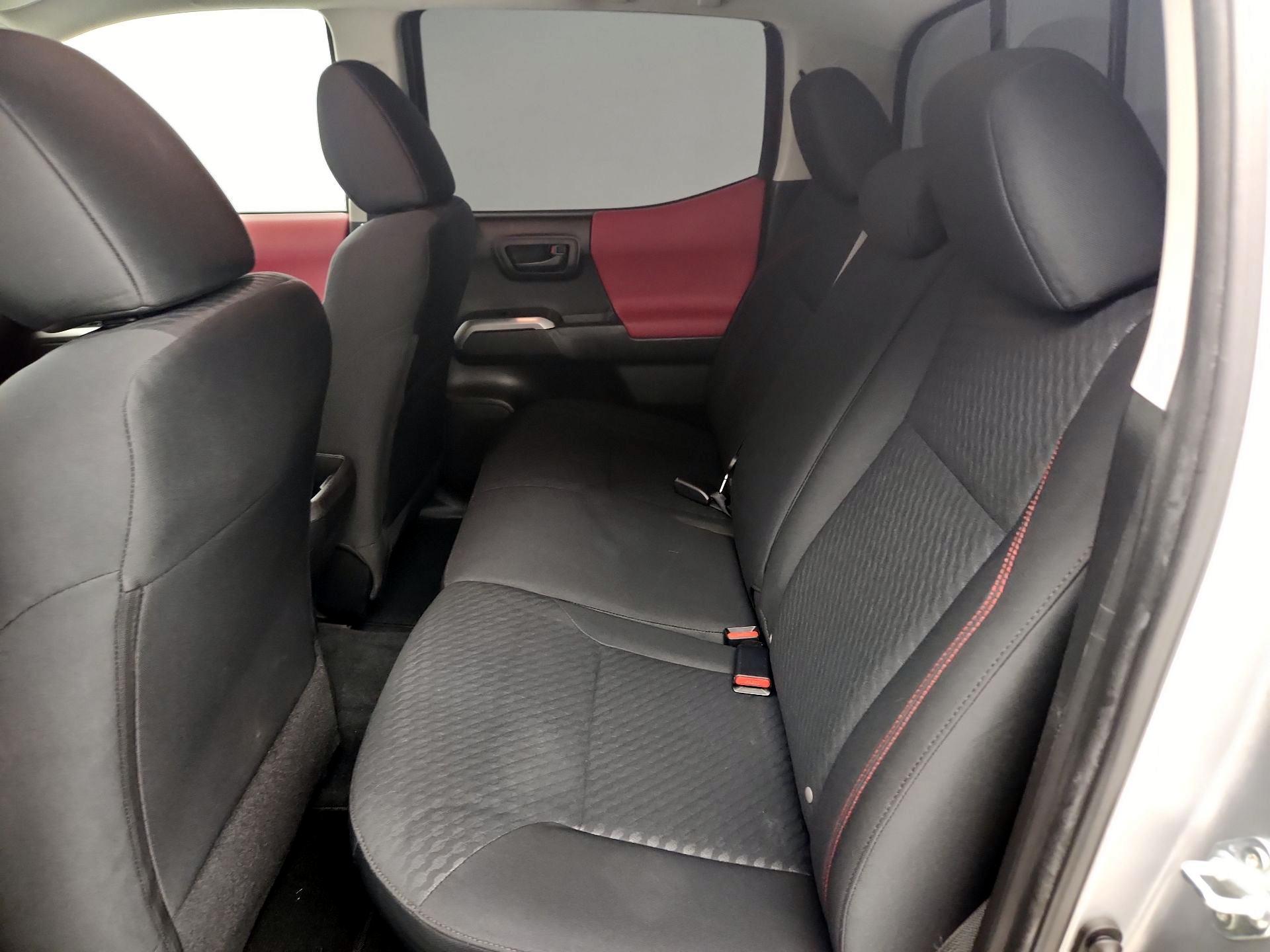 Thumbnail: 2023 Toyota Tacoma - 19