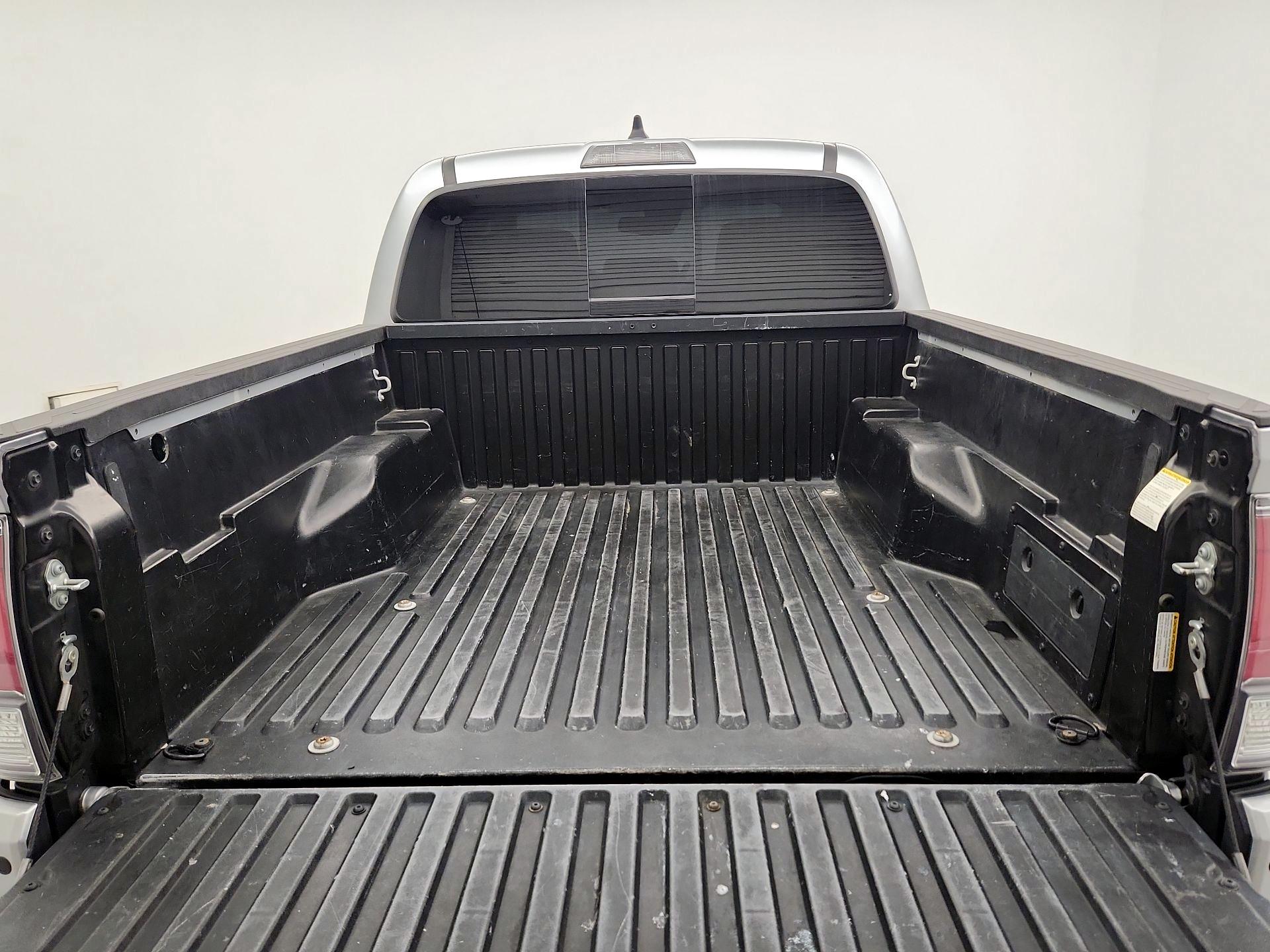 Thumbnail: 2023 Toyota Tacoma - 20