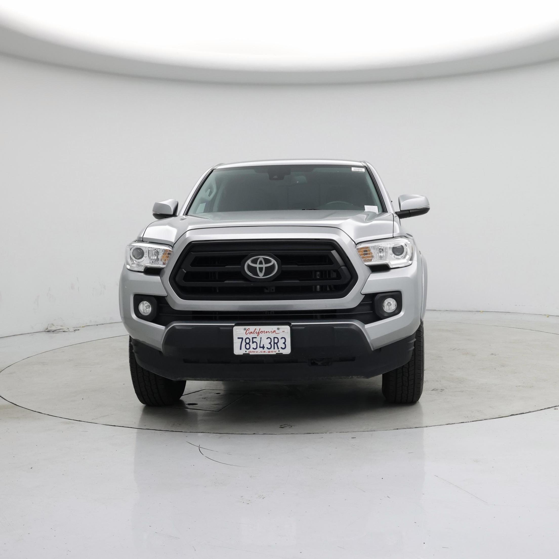Thumbnail: 2023 Toyota Tacoma - 5