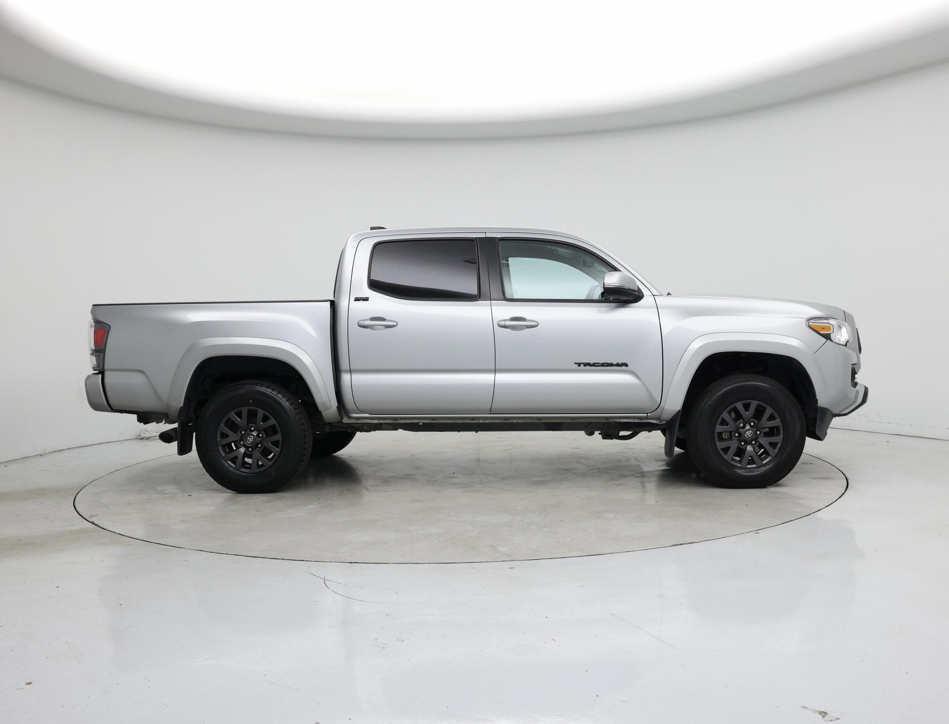 Thumbnail: 2023 Toyota Tacoma - 7