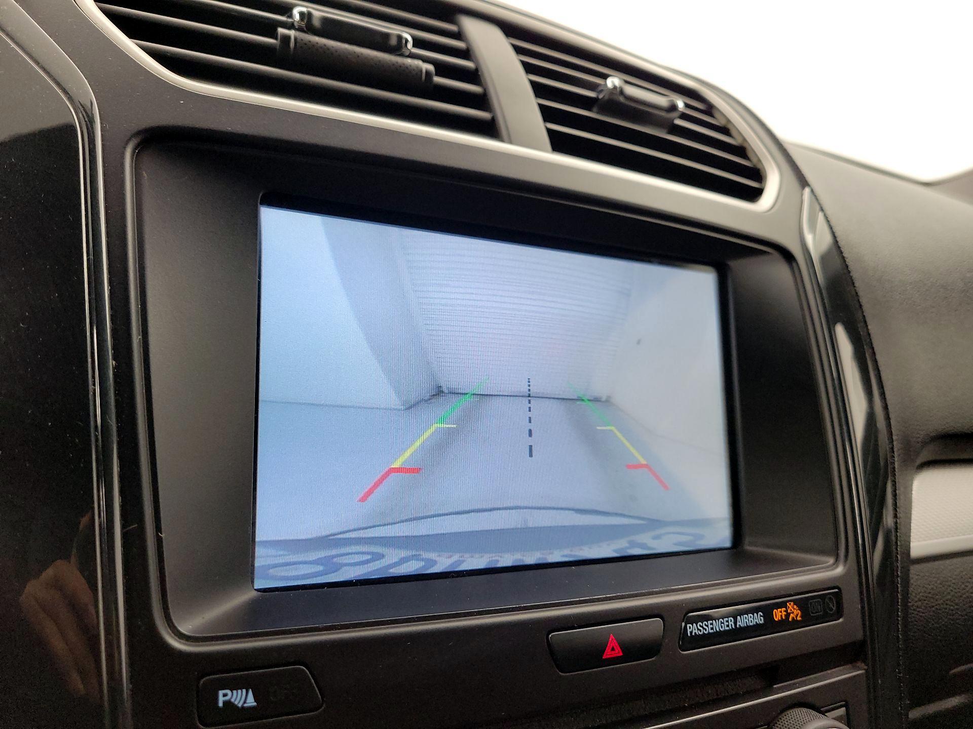 Thumbnail: 2017 Ford Explorer - 15