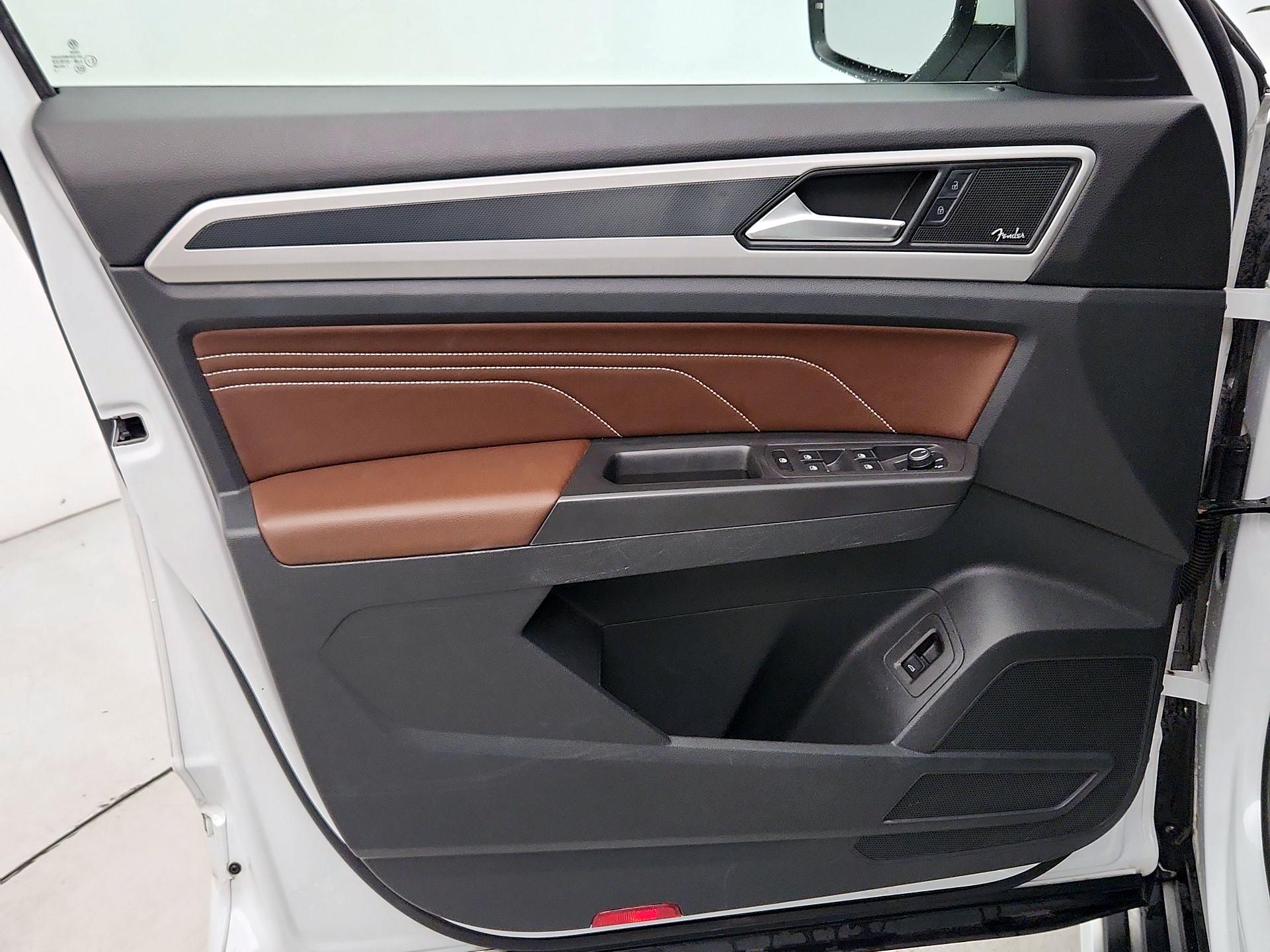 Thumbnail: 2022 Volkswagen Atlas - 12