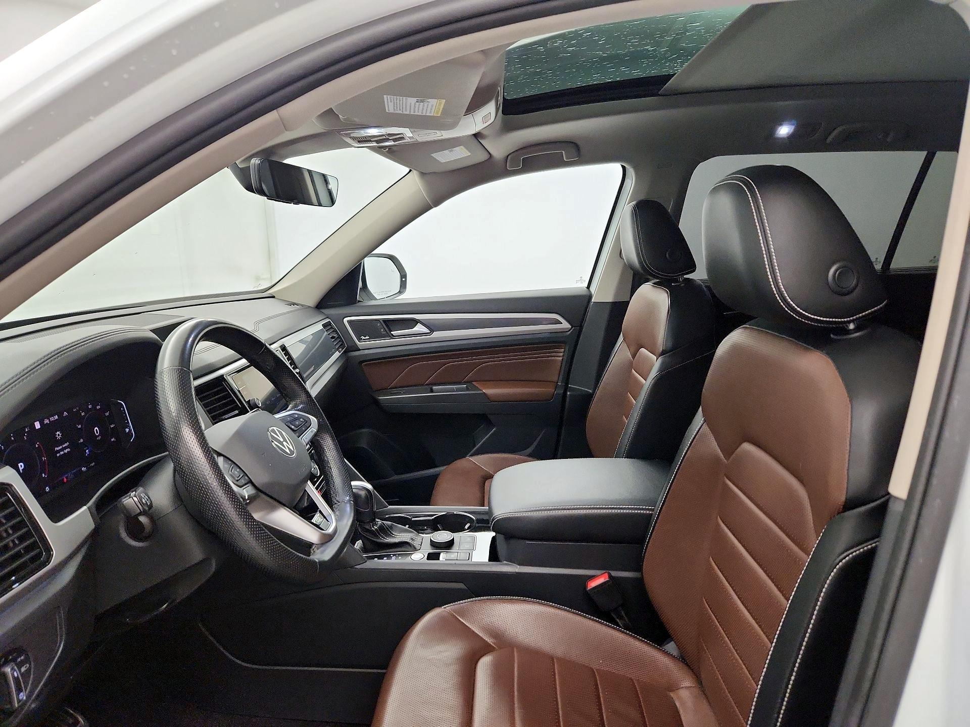 Thumbnail: 2022 Volkswagen Atlas - 19