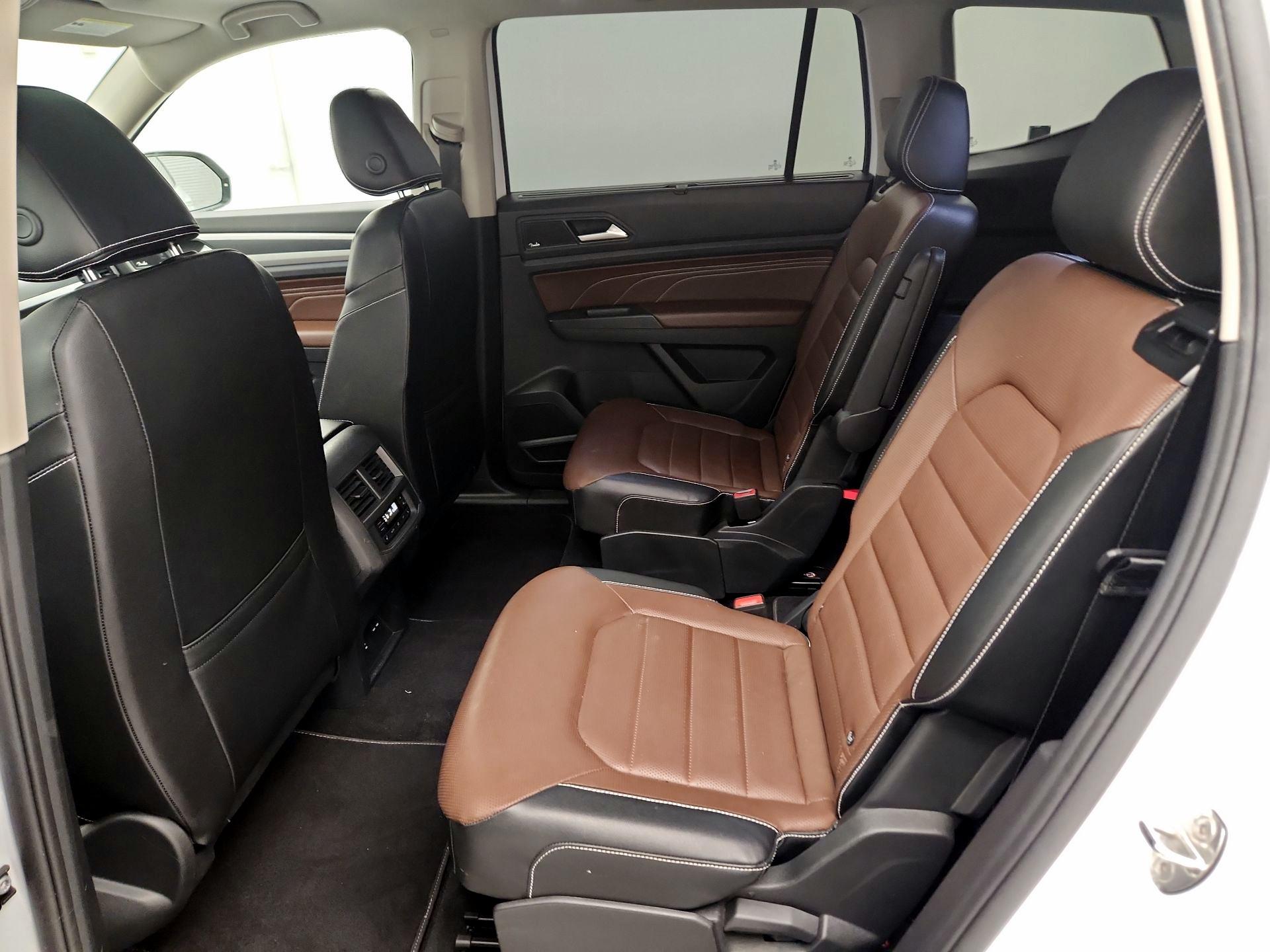 Thumbnail: 2022 Volkswagen Atlas - 20