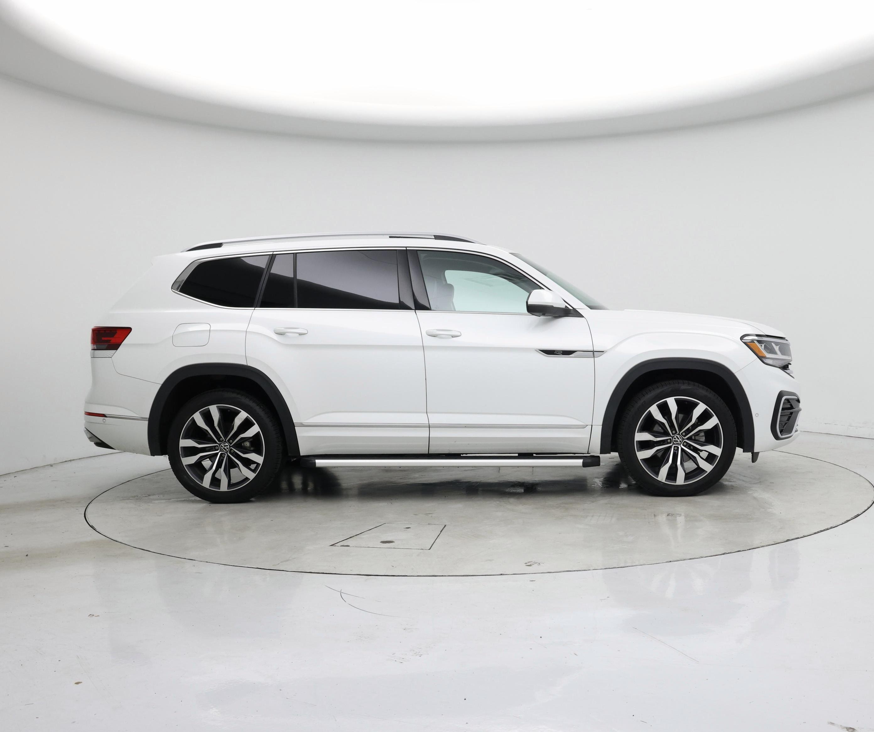 Thumbnail: 2022 Volkswagen Atlas - 7