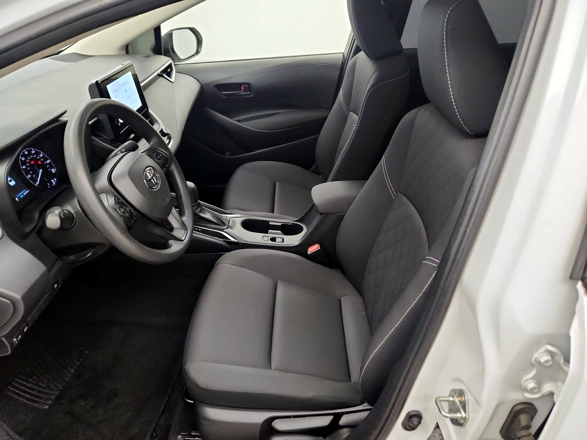 Thumbnail: 2025 Toyota Corolla - 11