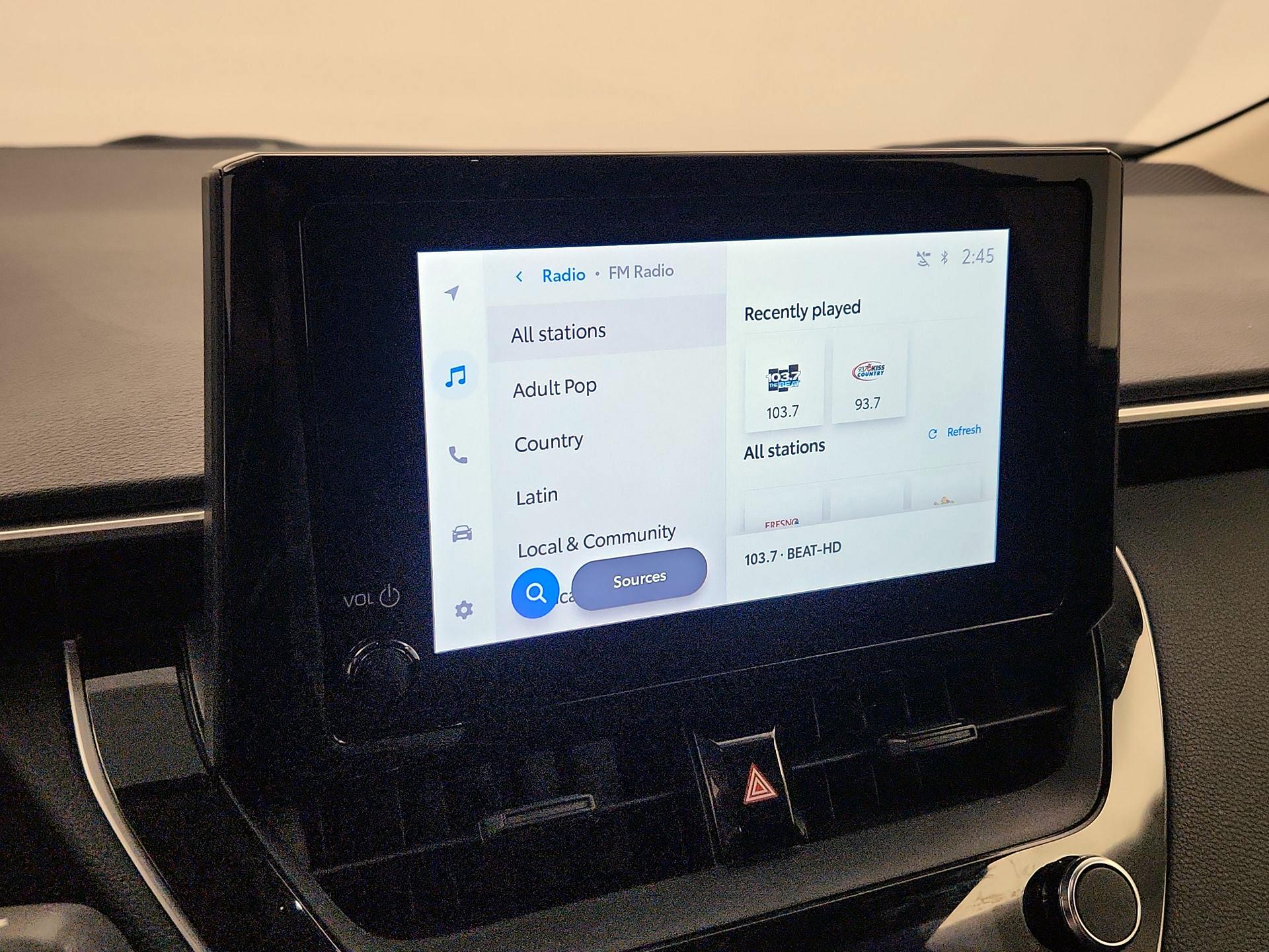 Thumbnail: 2025 Toyota Corolla - 15