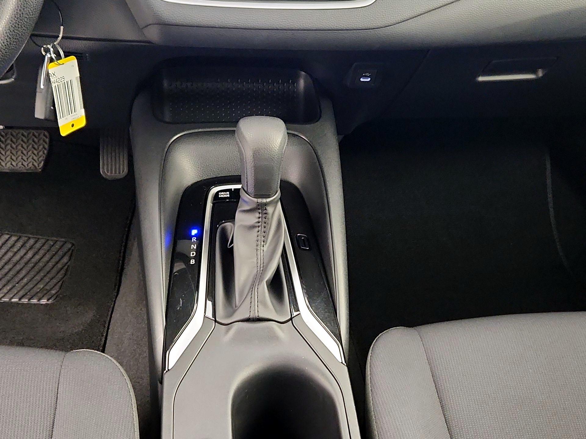 Thumbnail: 2025 Toyota Corolla - 17