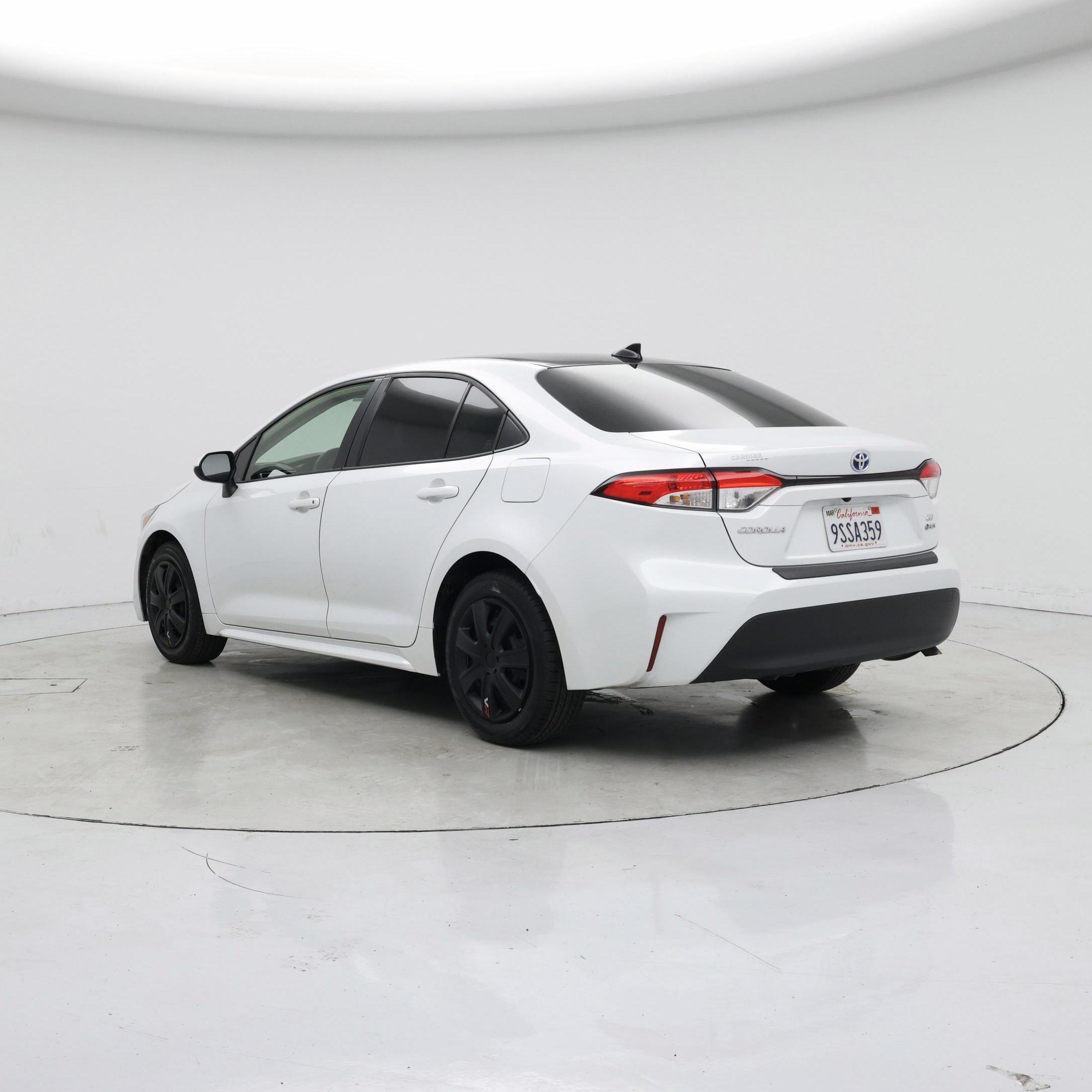 Thumbnail: 2025 Toyota Corolla - 2