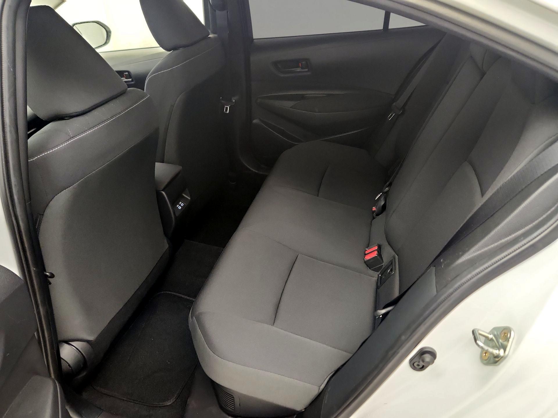 Thumbnail: 2025 Toyota Corolla - 19