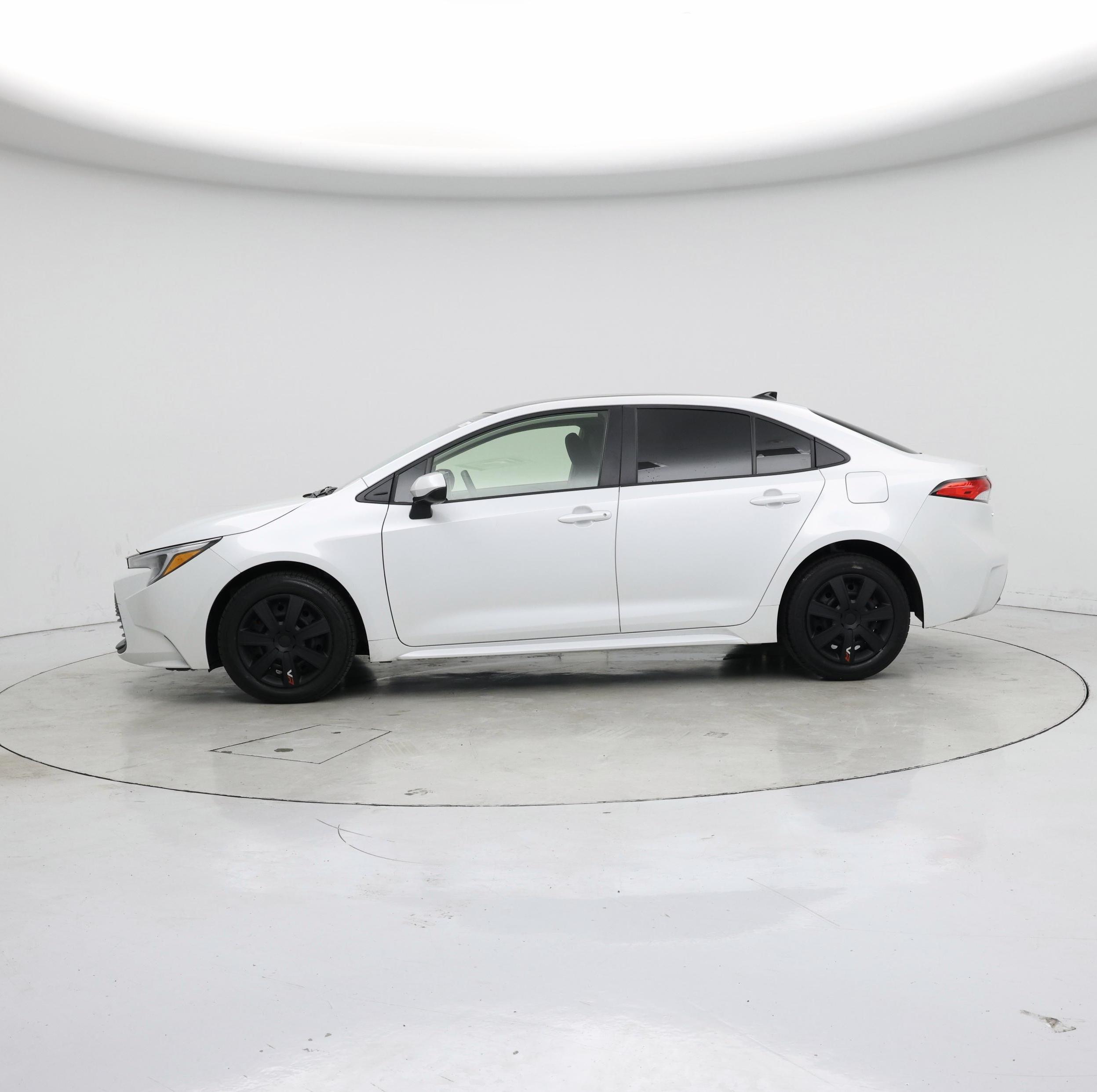 Thumbnail: 2025 Toyota Corolla - 3