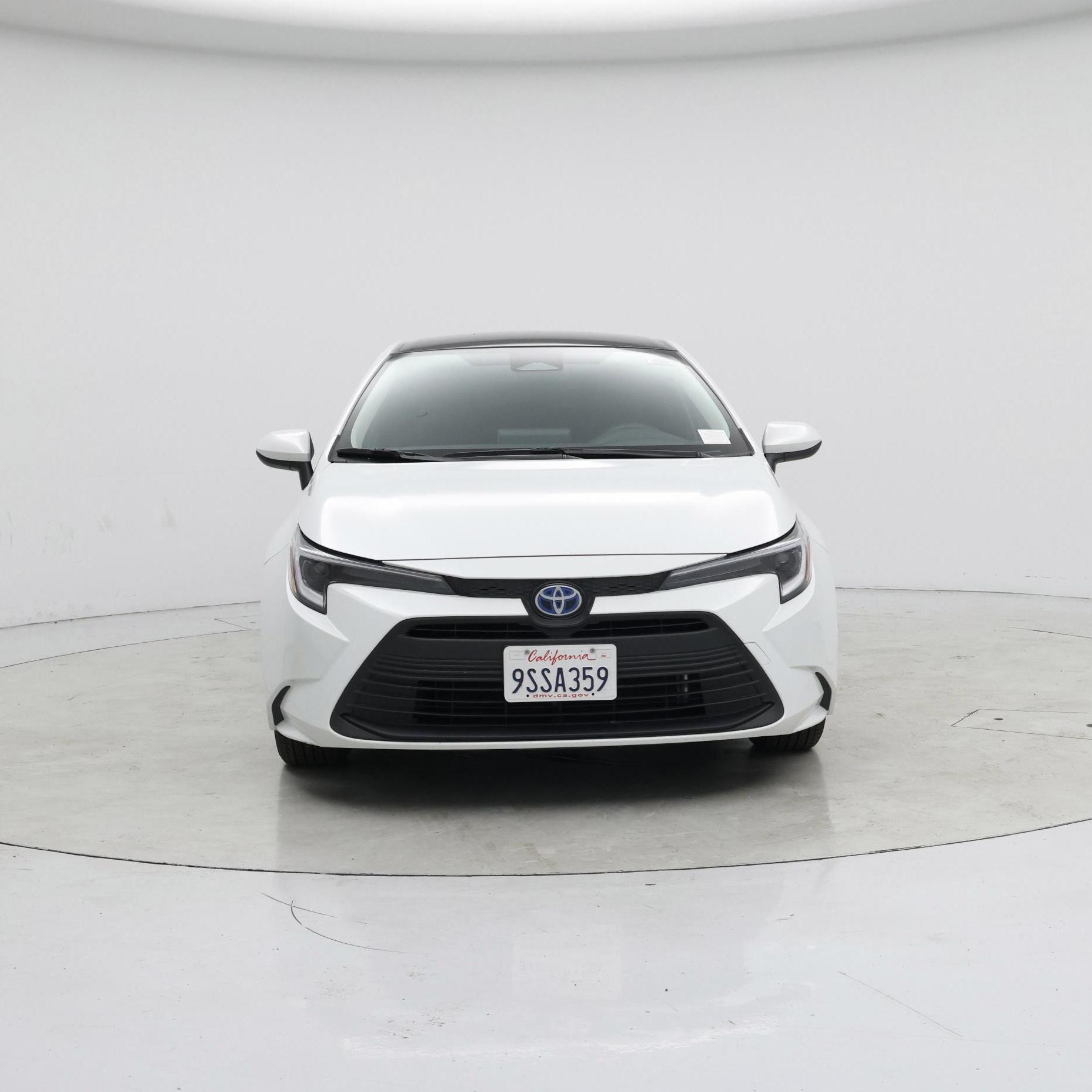 Thumbnail: 2025 Toyota Corolla - 5