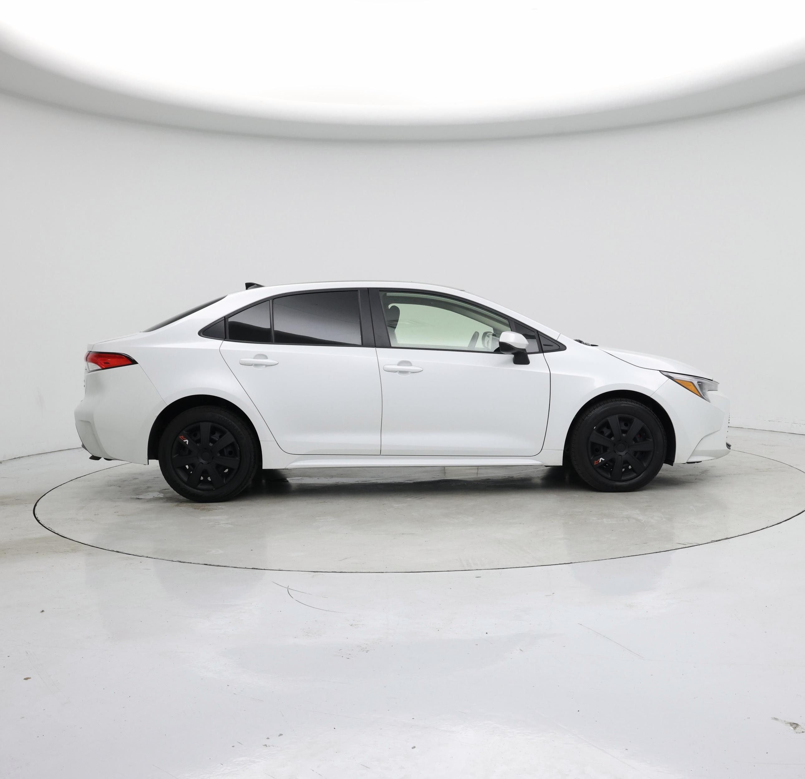 Thumbnail: 2025 Toyota Corolla - 7