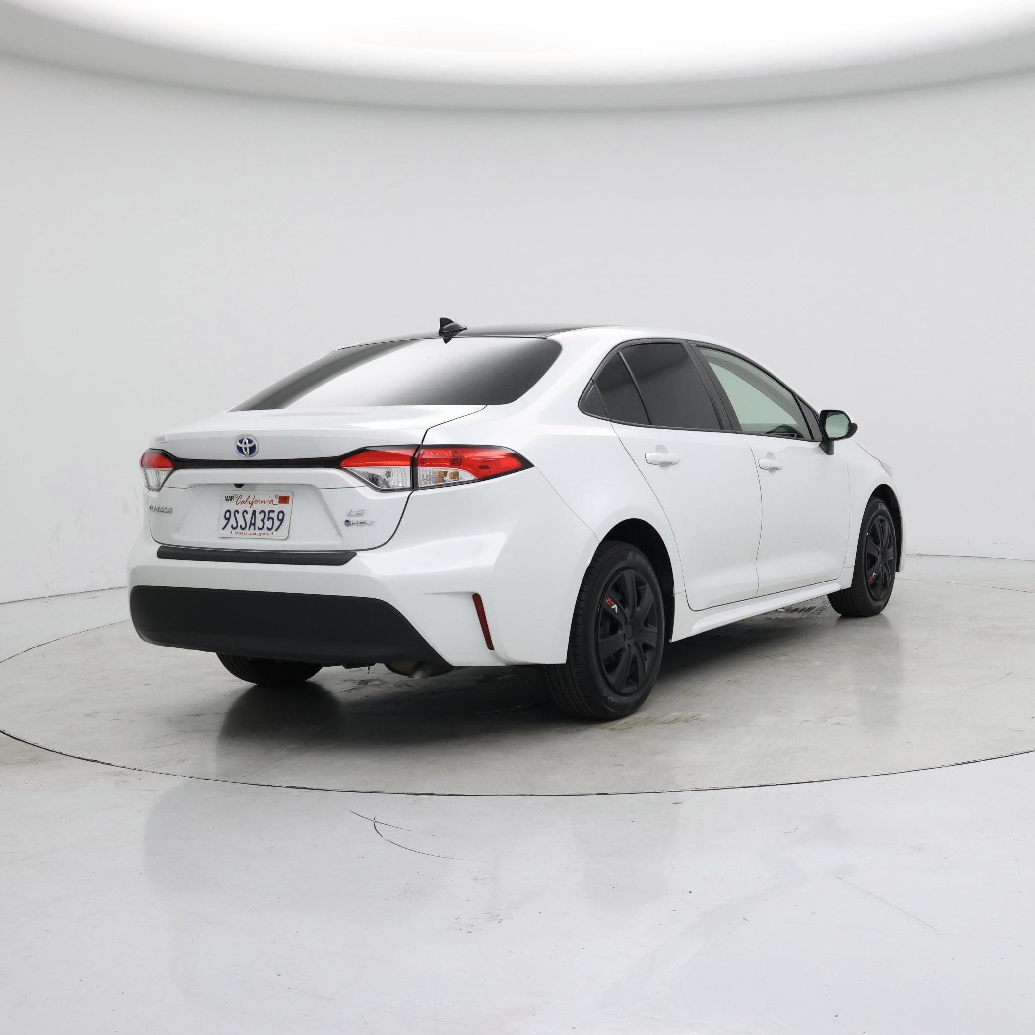 Thumbnail: 2025 Toyota Corolla - 8