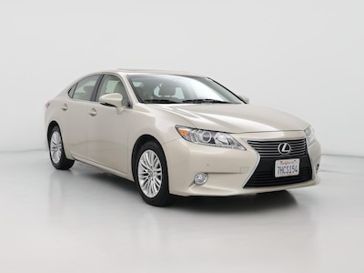 2014 Lexus ES 350