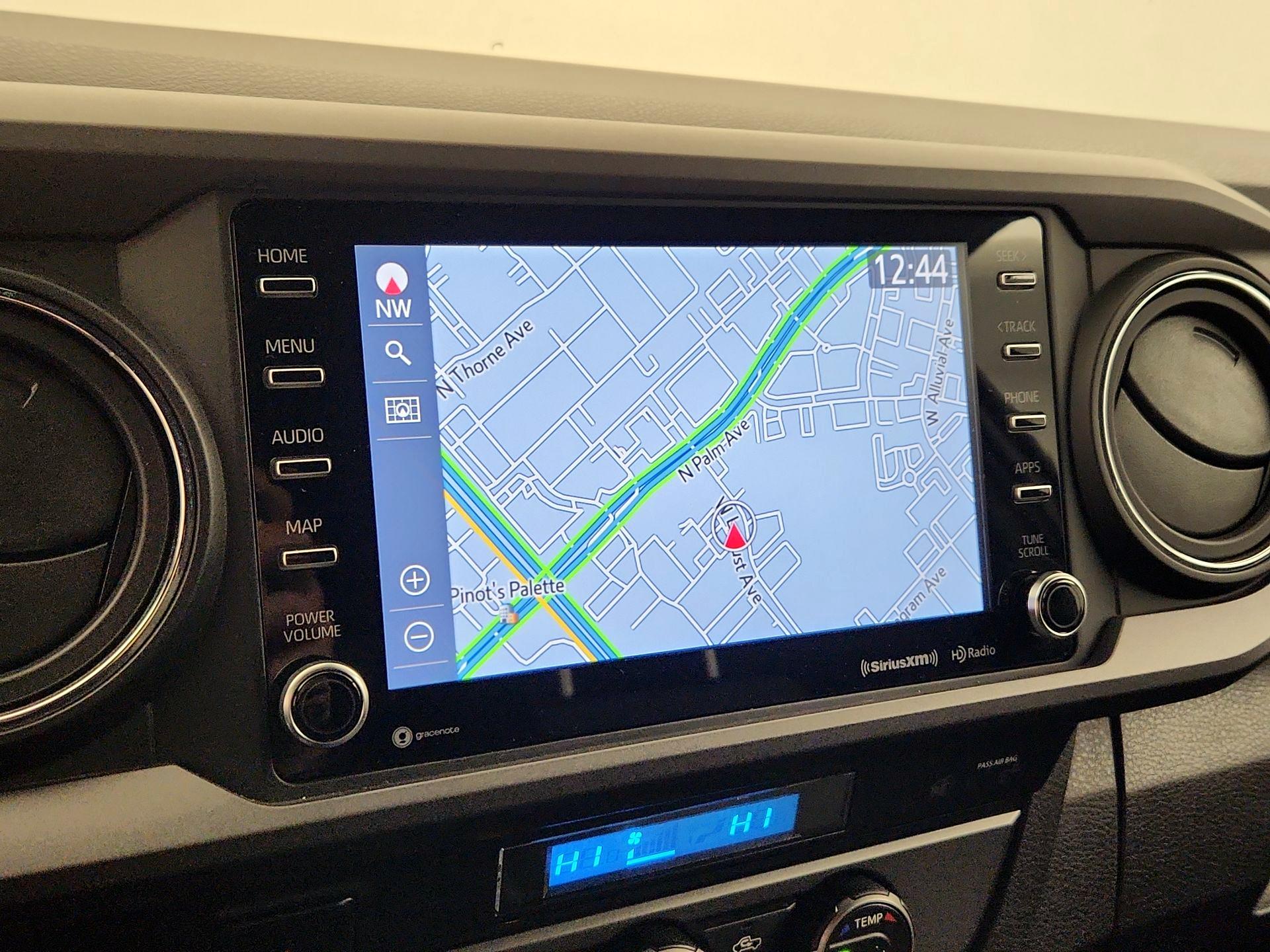 Thumbnail: 2023 Toyota Tacoma - 14