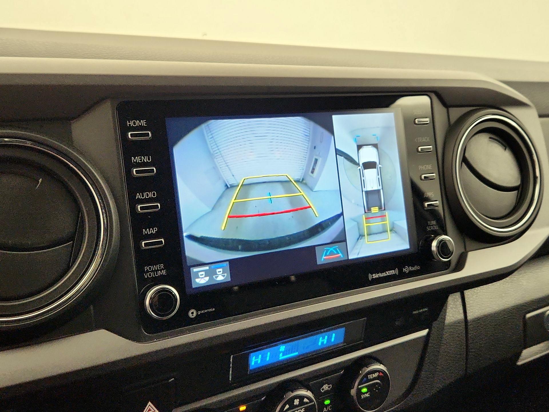 Thumbnail: 2023 Toyota Tacoma - 15