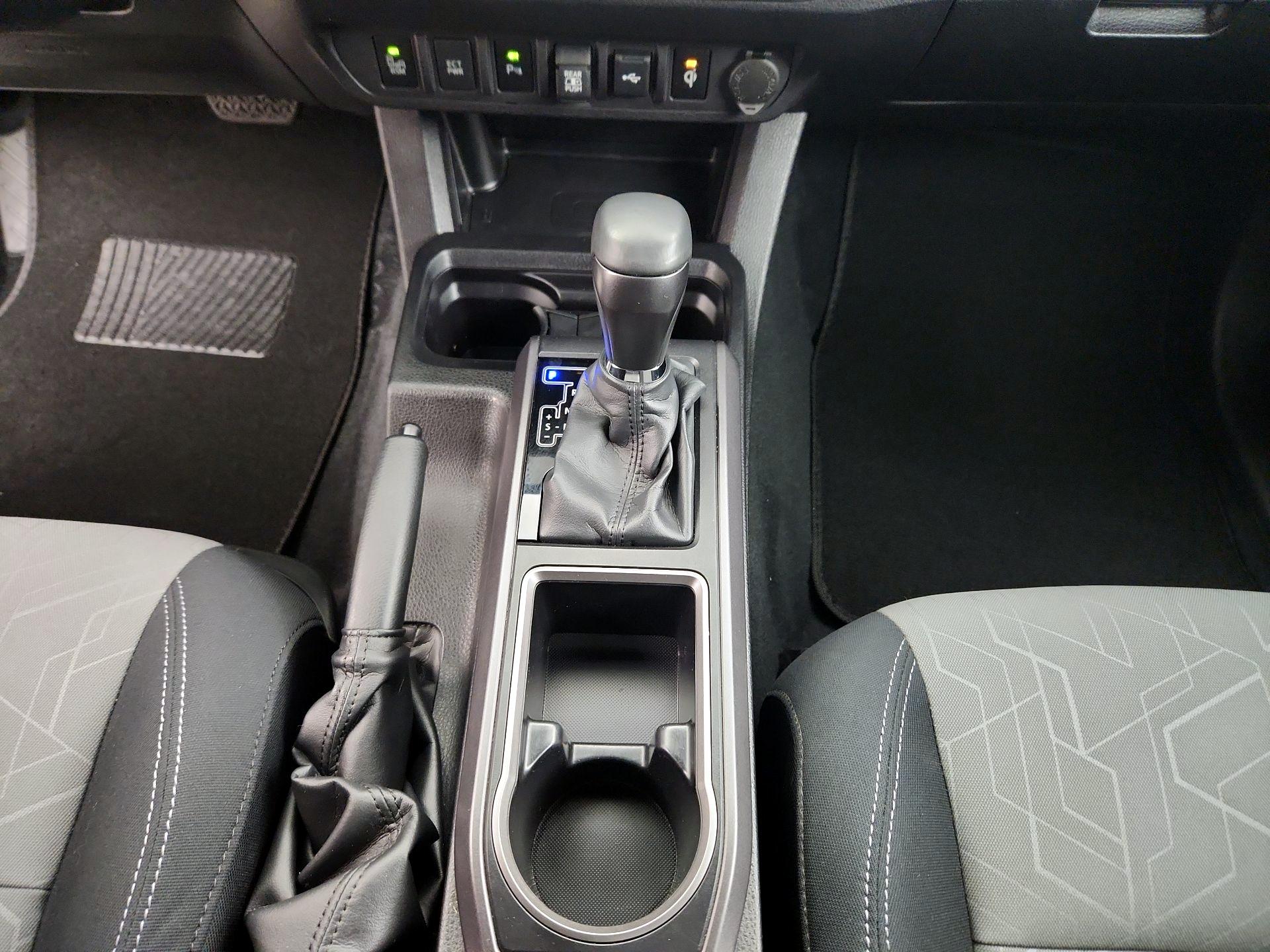 Thumbnail: 2023 Toyota Tacoma - 18