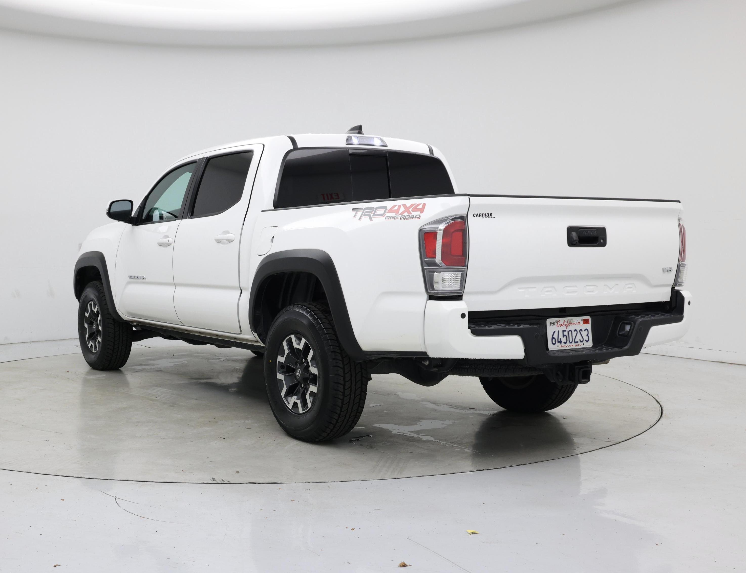 Thumbnail: 2023 Toyota Tacoma - 2