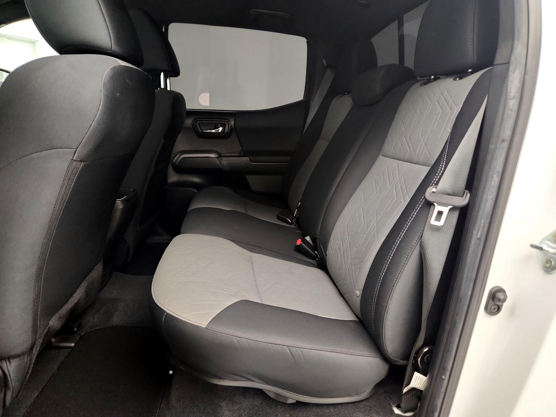 Thumbnail: 2023 Toyota Tacoma - 20