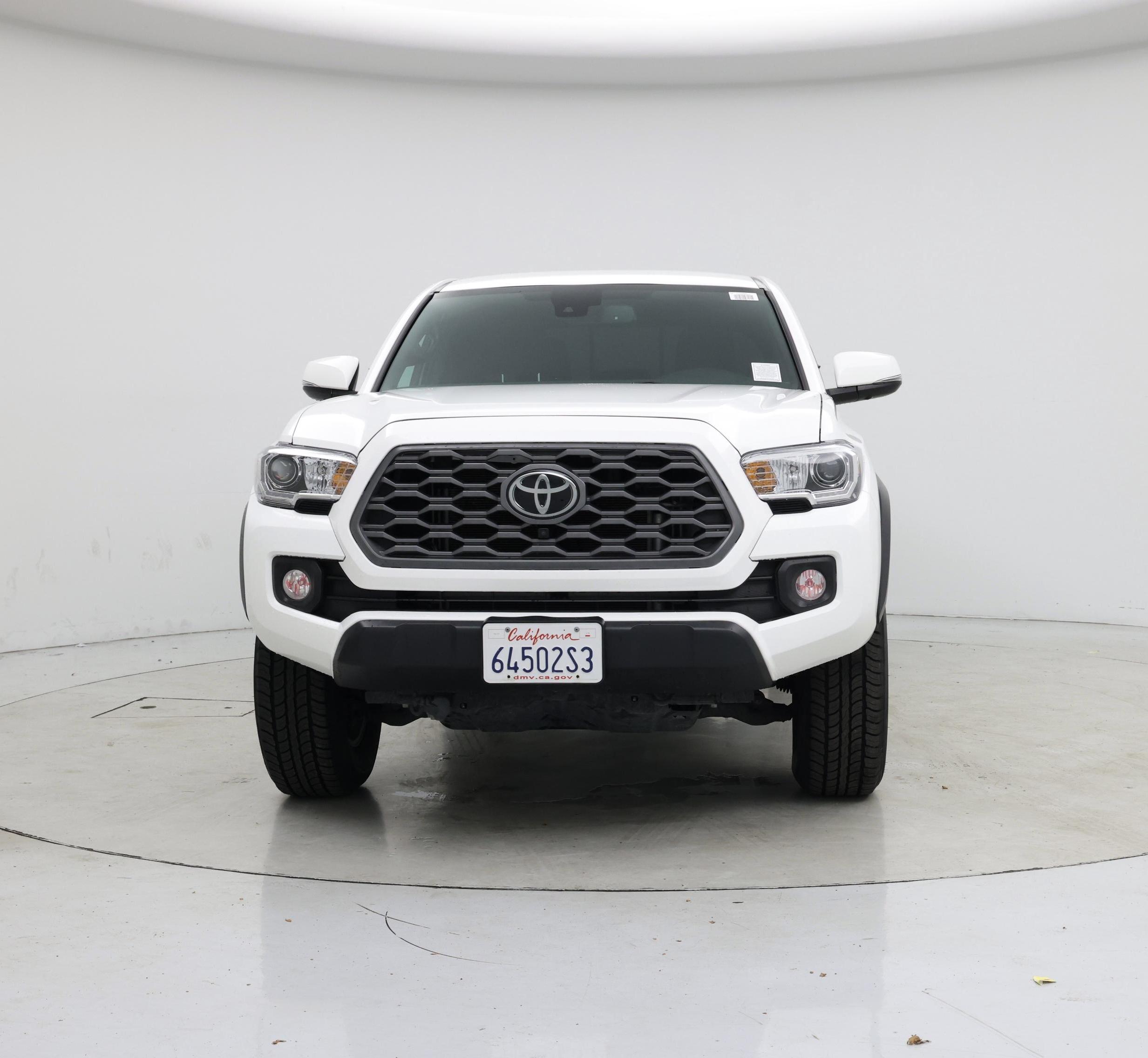 Thumbnail: 2023 Toyota Tacoma - 5