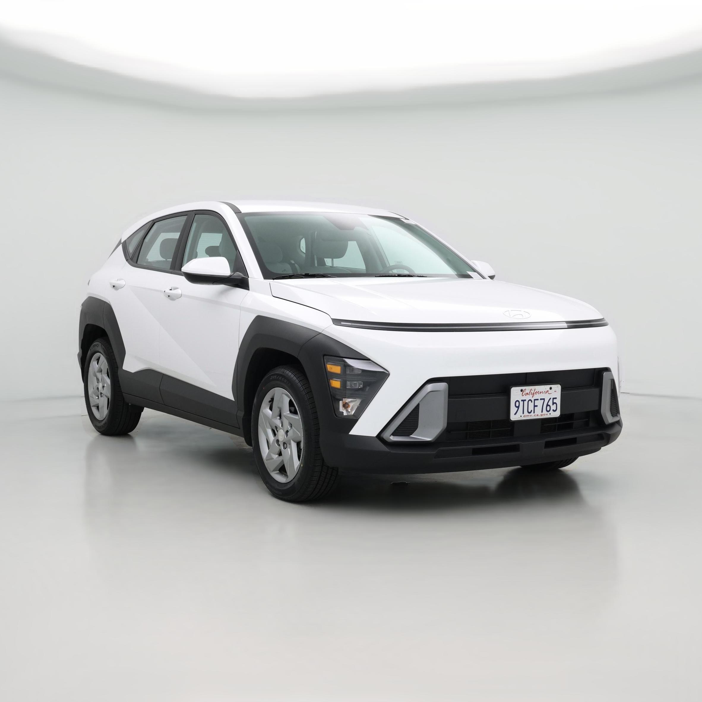 Thumbnail: 2025 Hyundai Kona - 1