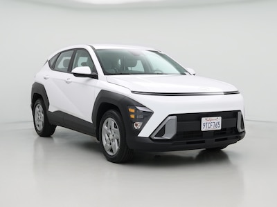 2025 Hyundai Kona SE