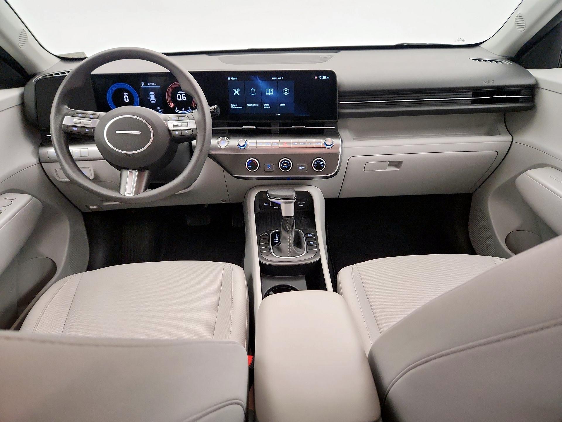 Thumbnail: 2025 Hyundai Kona - 9