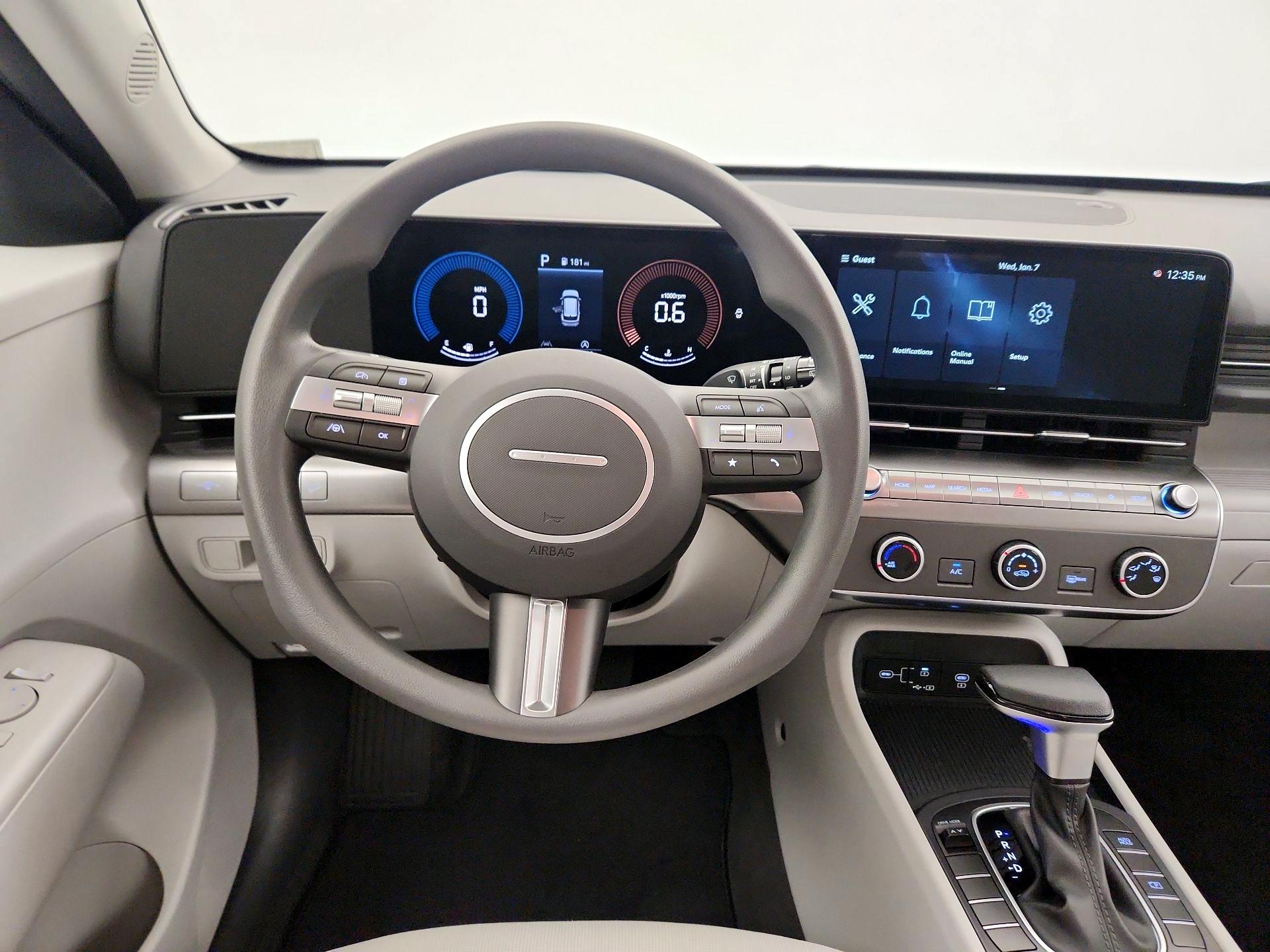 Thumbnail: 2025 Hyundai Kona - 10