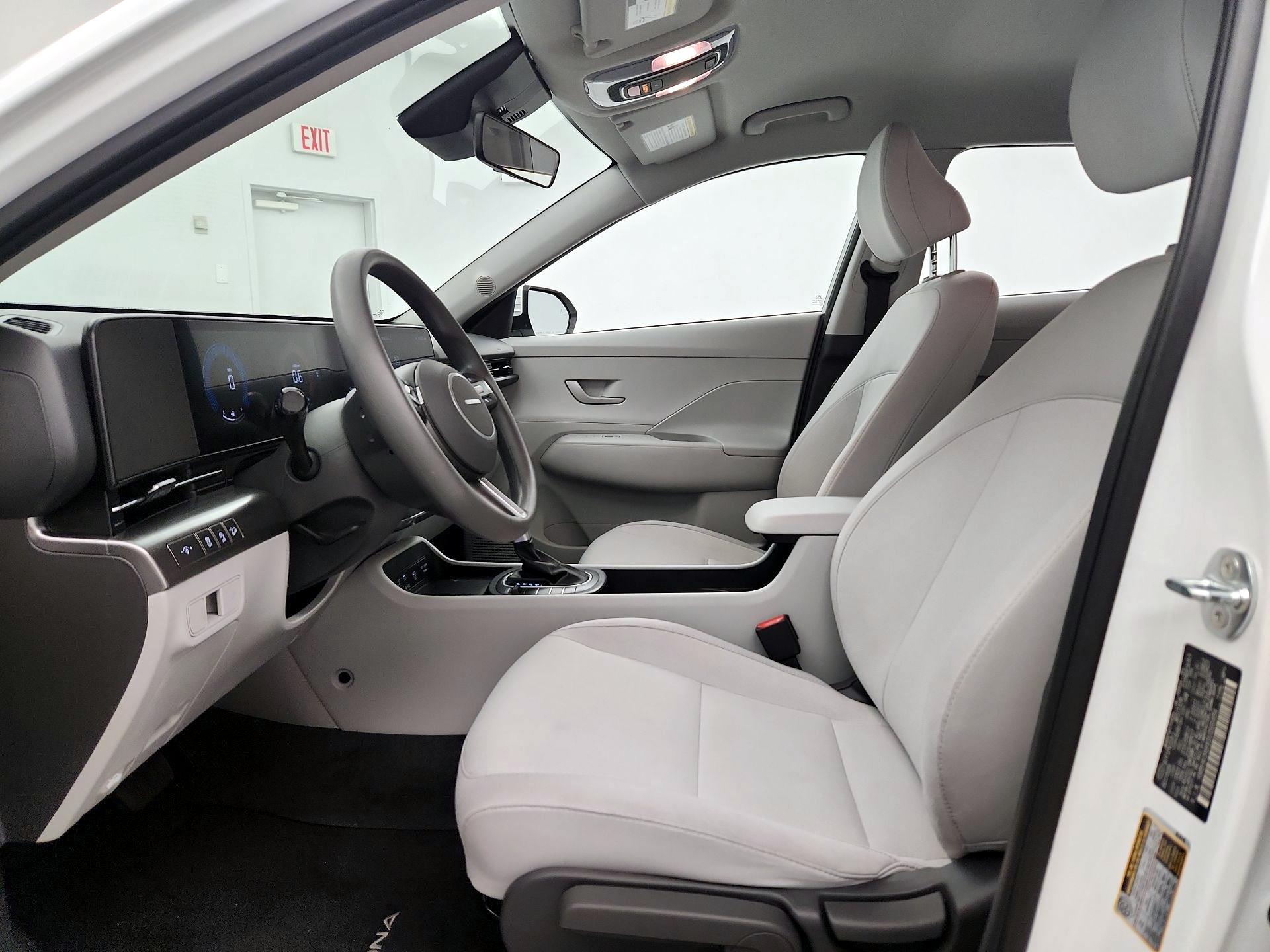 Thumbnail: 2025 Hyundai Kona - 11