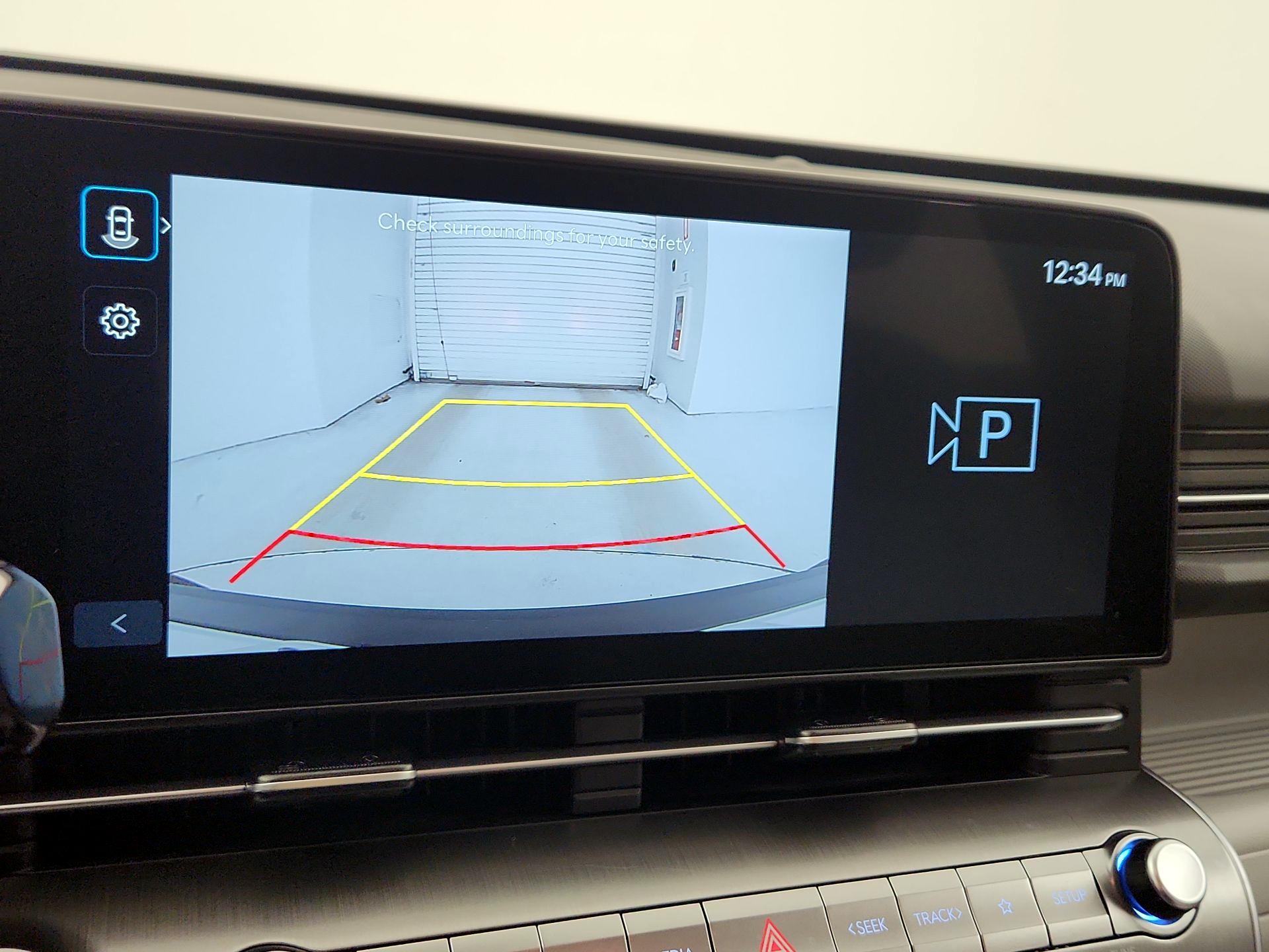 Thumbnail: 2025 Hyundai Kona - 14