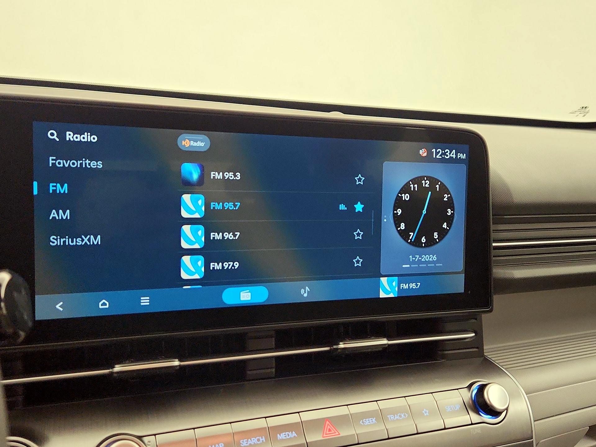 Thumbnail: 2025 Hyundai Kona - 15