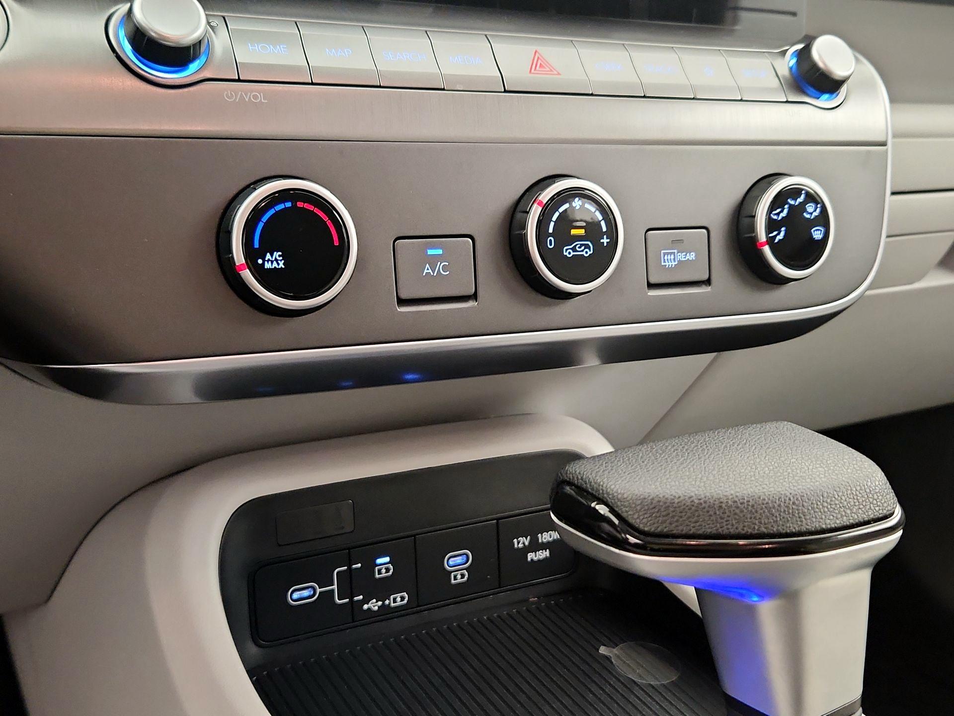 Thumbnail: 2025 Hyundai Kona - 16