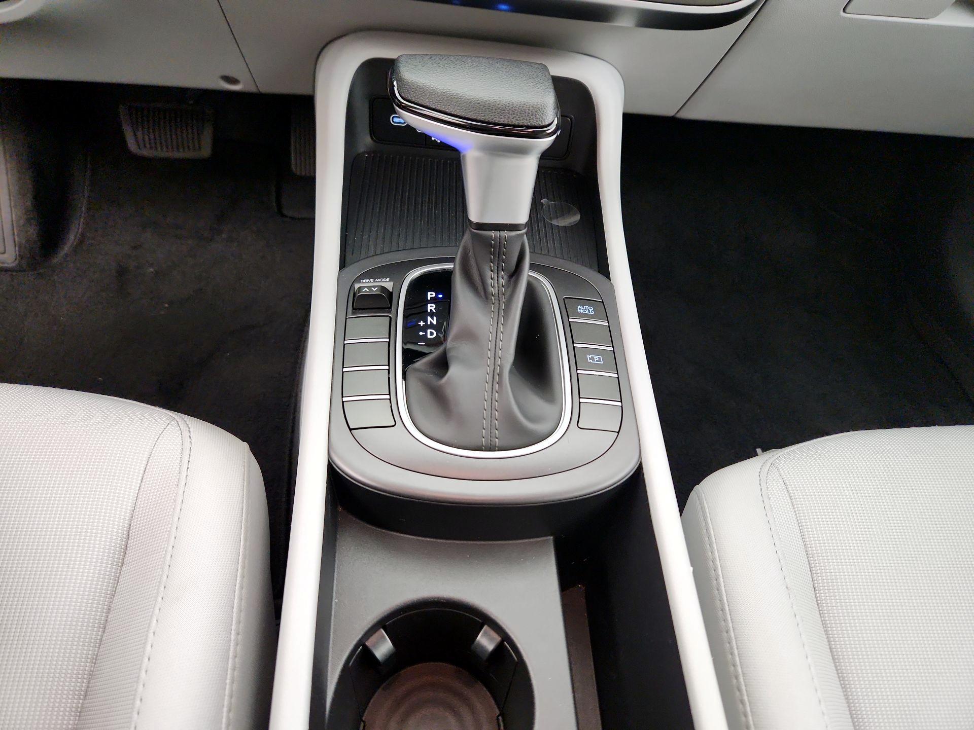 Thumbnail: 2025 Hyundai Kona - 17